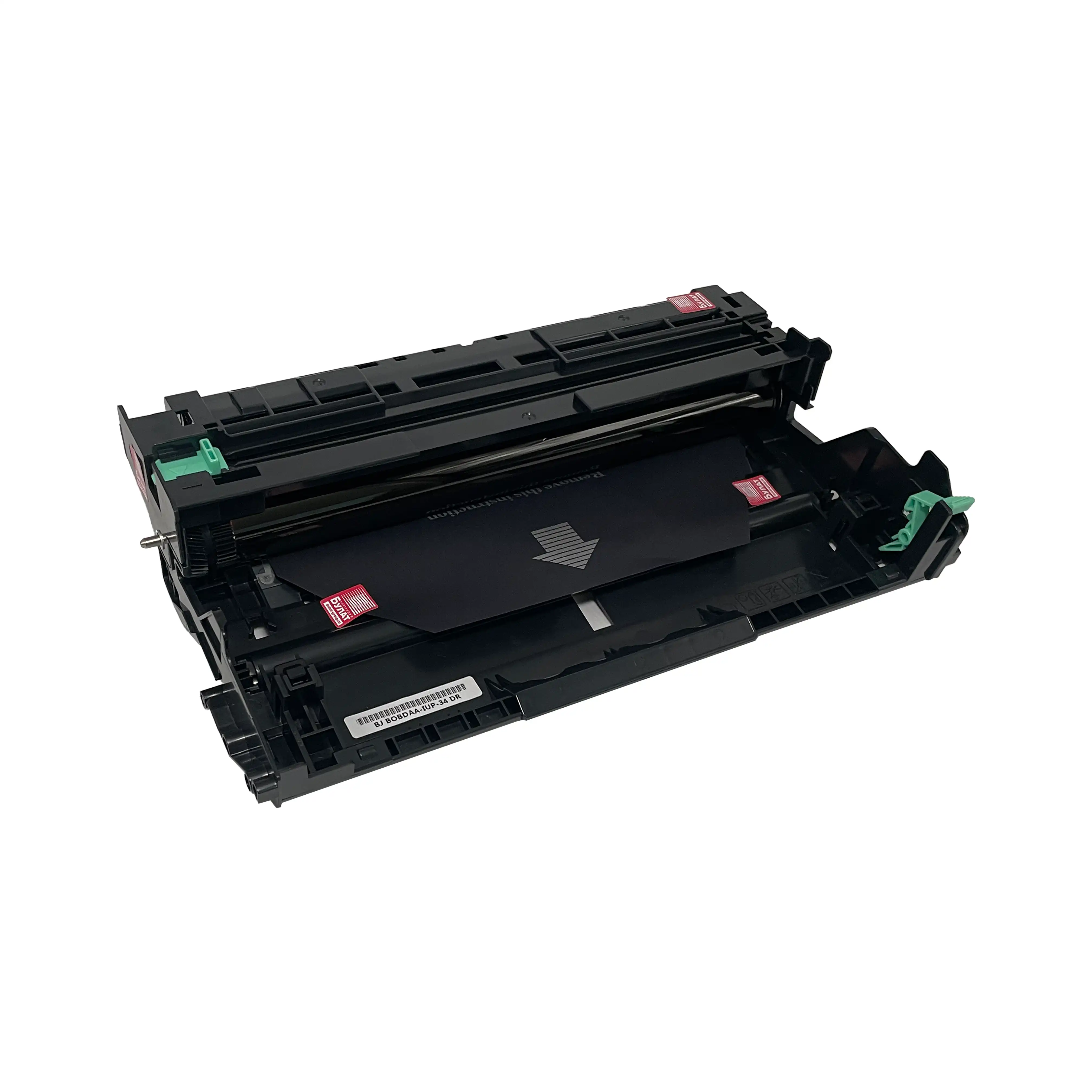 Совместимый драм-картридж для Konica Minolta bizhub 4000i/5000i (чёрный, 50000 страниц) фото 2