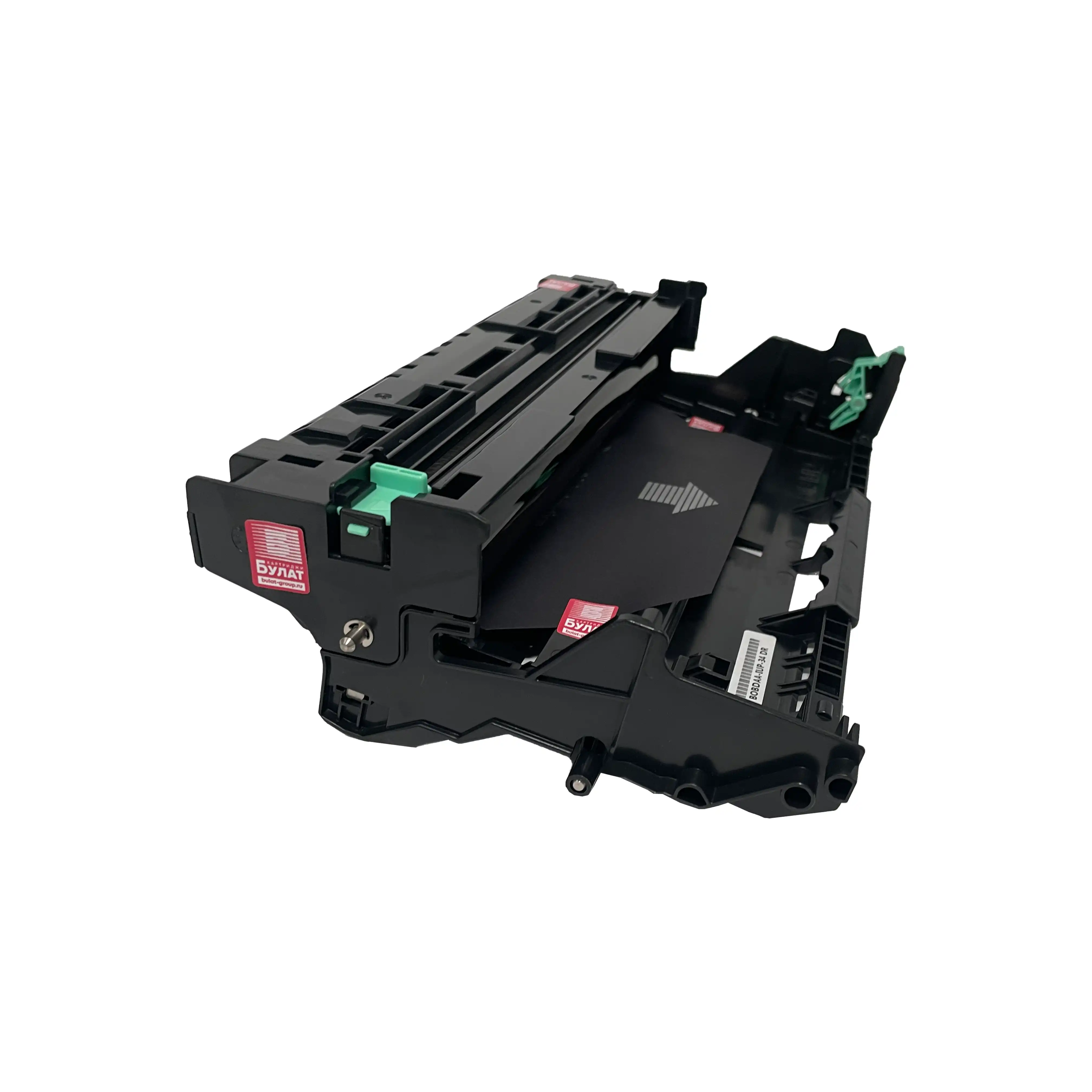 Совместимый драм-картридж для Konica Minolta bizhub 4000i/5000i (чёрный, 50000 страниц) фото 3