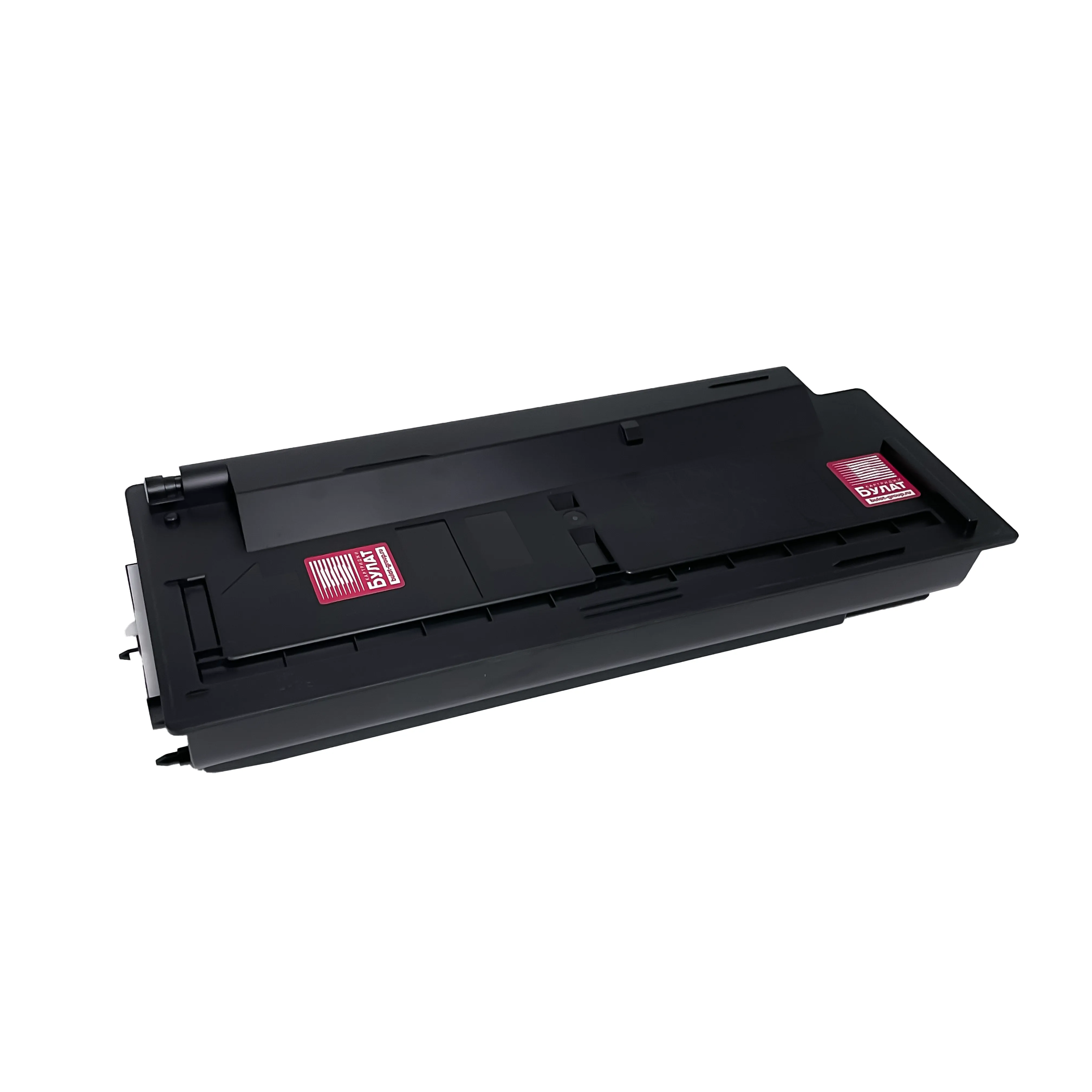 Тонер-картридж для Kyocera ECOSYS M4125 (чёрный, 15000 страниц) фото 2