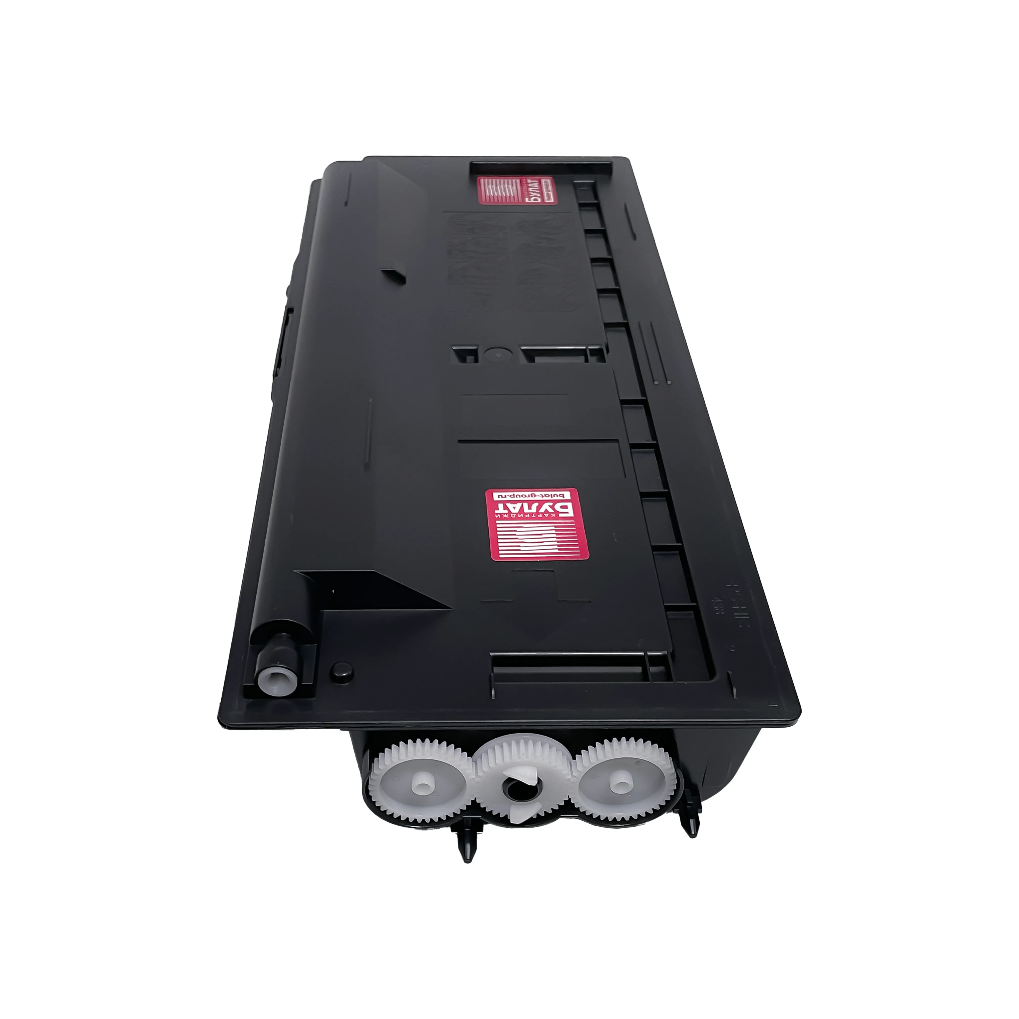 Тонер-картридж для Kyocera ECOSYS M4125 (чёрный, 15000 страниц) фото 3