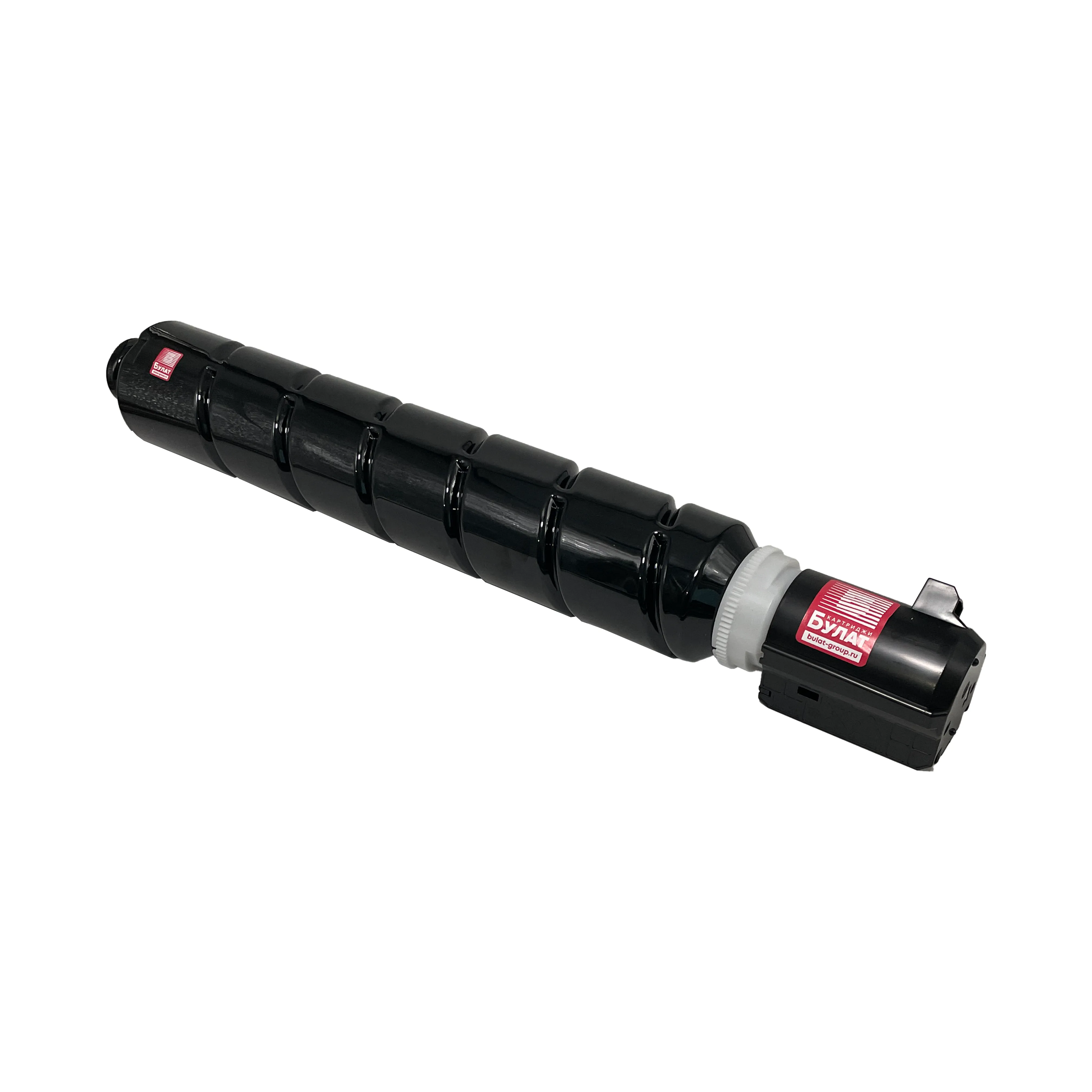 Тонер-картридж чёрный для Canon imageRUNNER C3025 (совместимый) фото 2