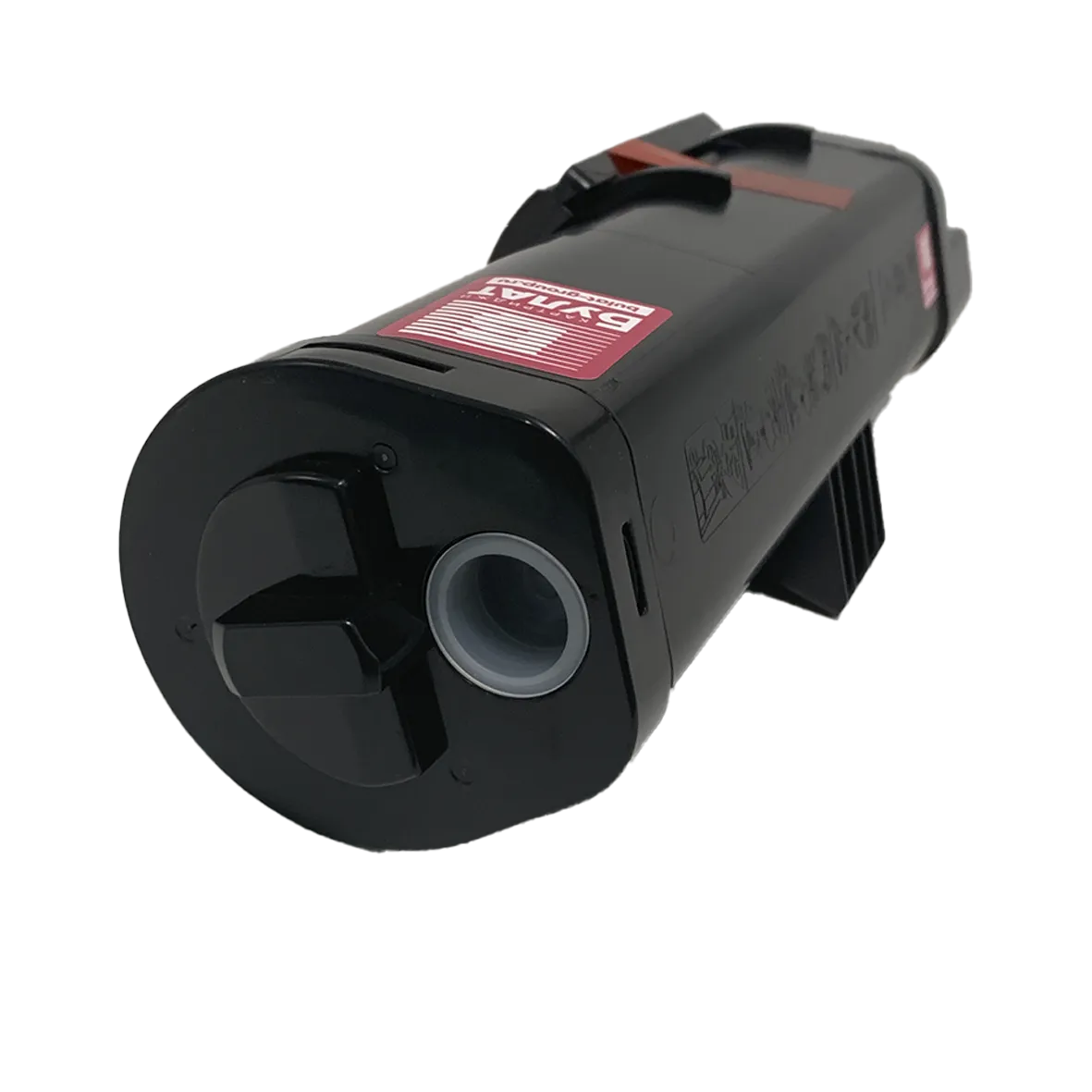 Тонер-картридж для лазерного принтера Kyocera ECOSYS P2335 фото 3