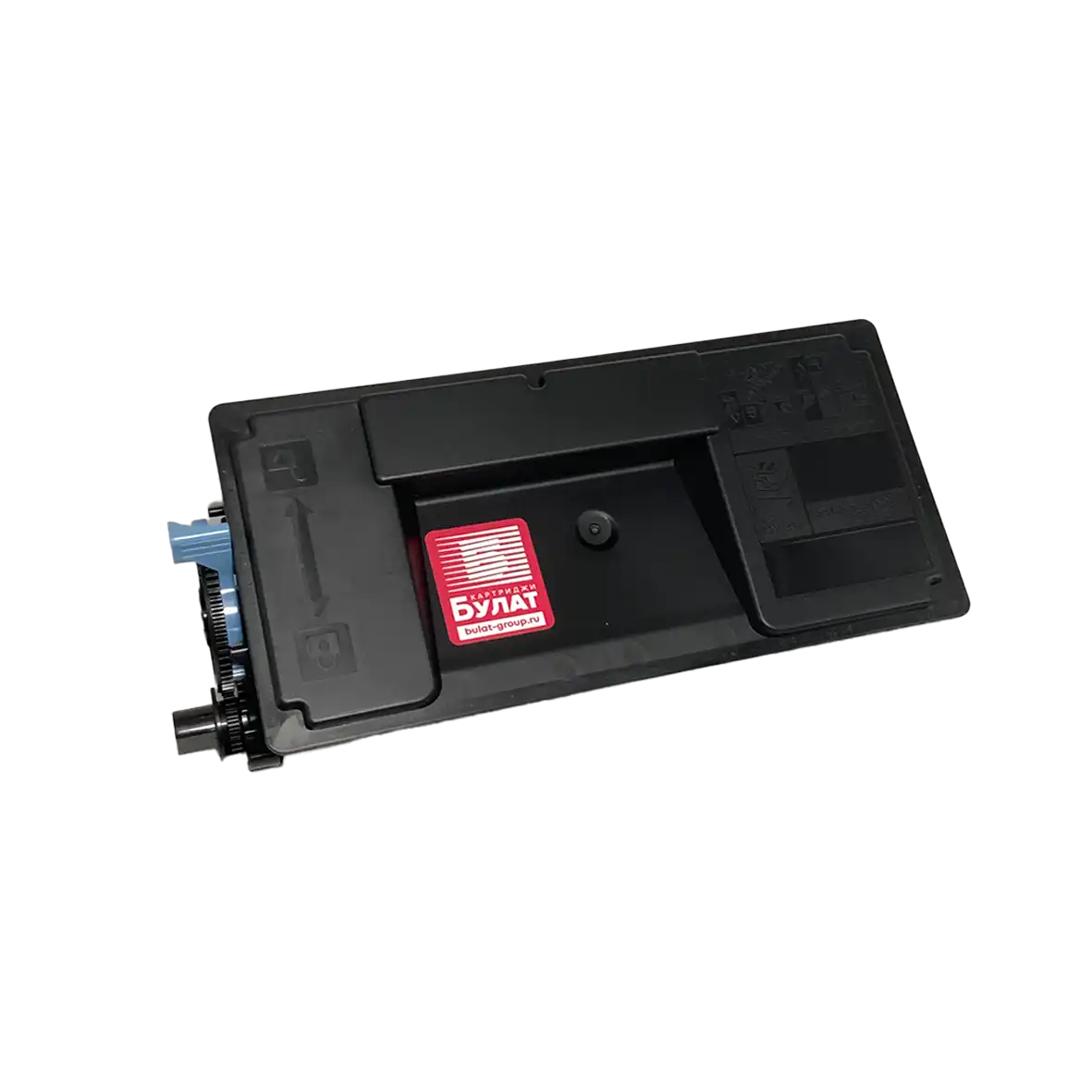 Тонер-картридж для Kyocera ECOSYS MA4500ix/MA4500ifx фото 2