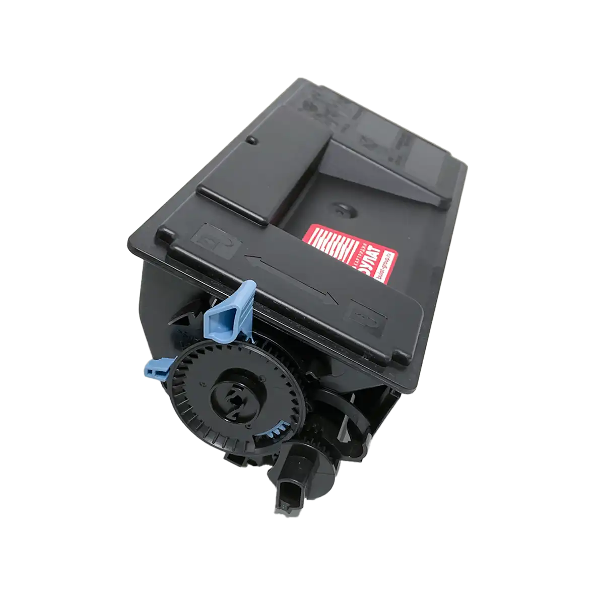 Тонер-картридж для Kyocera ECOSYS MA4500ix/MA4500ifx фото 3