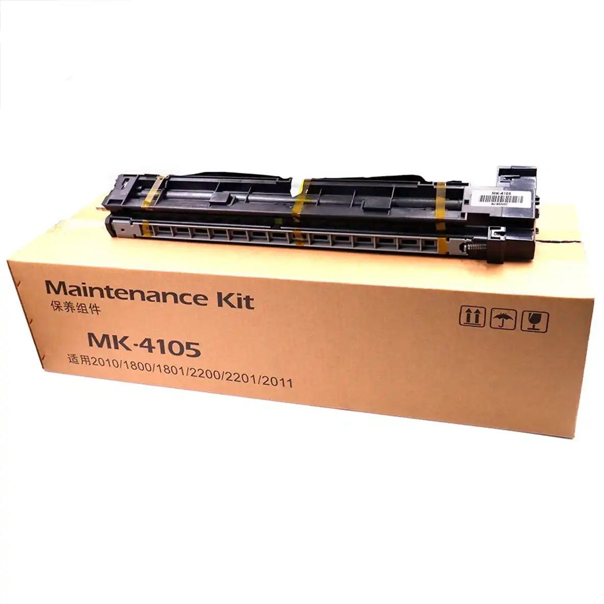 Драм-картридж для Kyocera TASKalfa 1800 (чёрный, 150000 страниц)