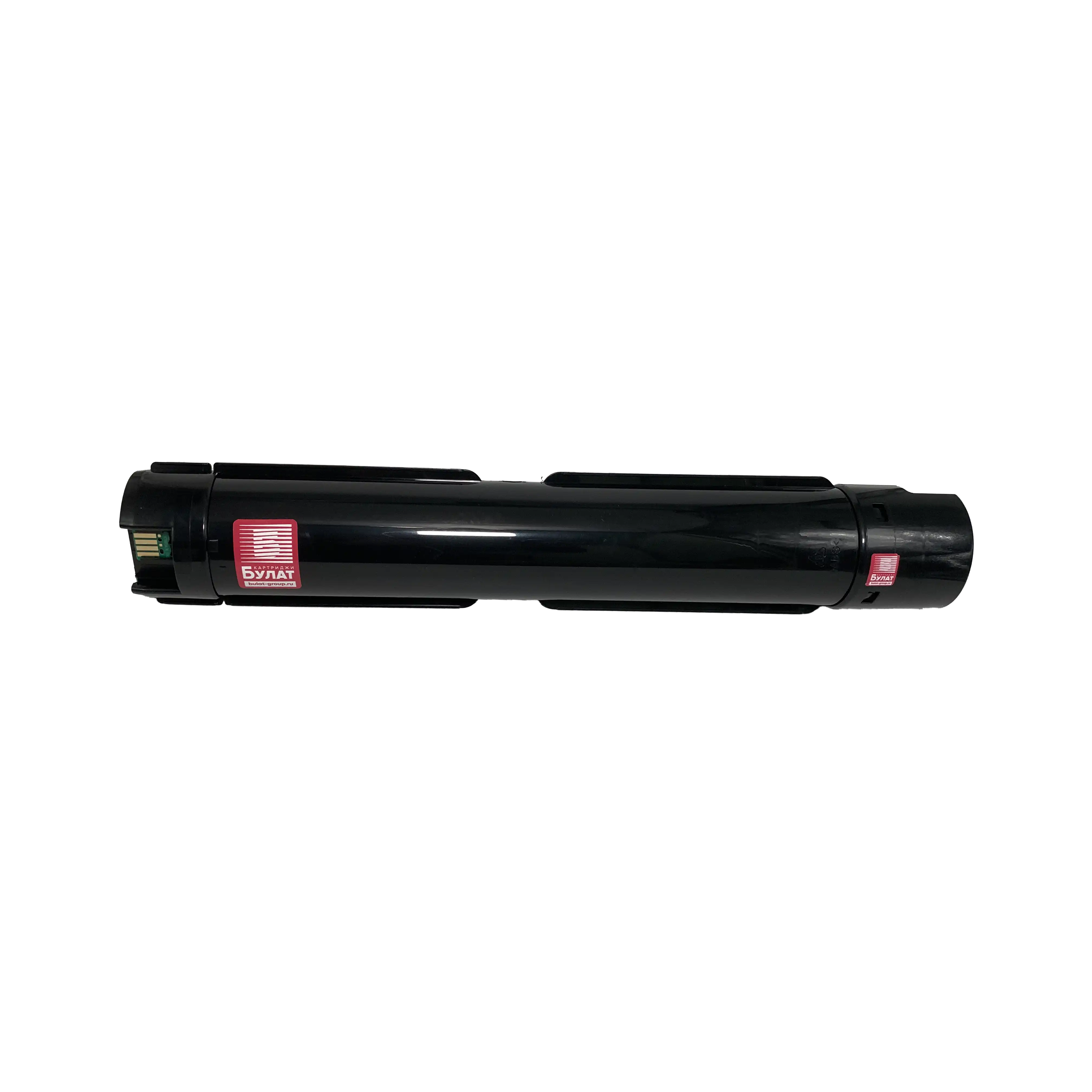 Тонер-картридж для Xerox VersaLink C7000 (Чёрный, 10700 страниц) фото 3