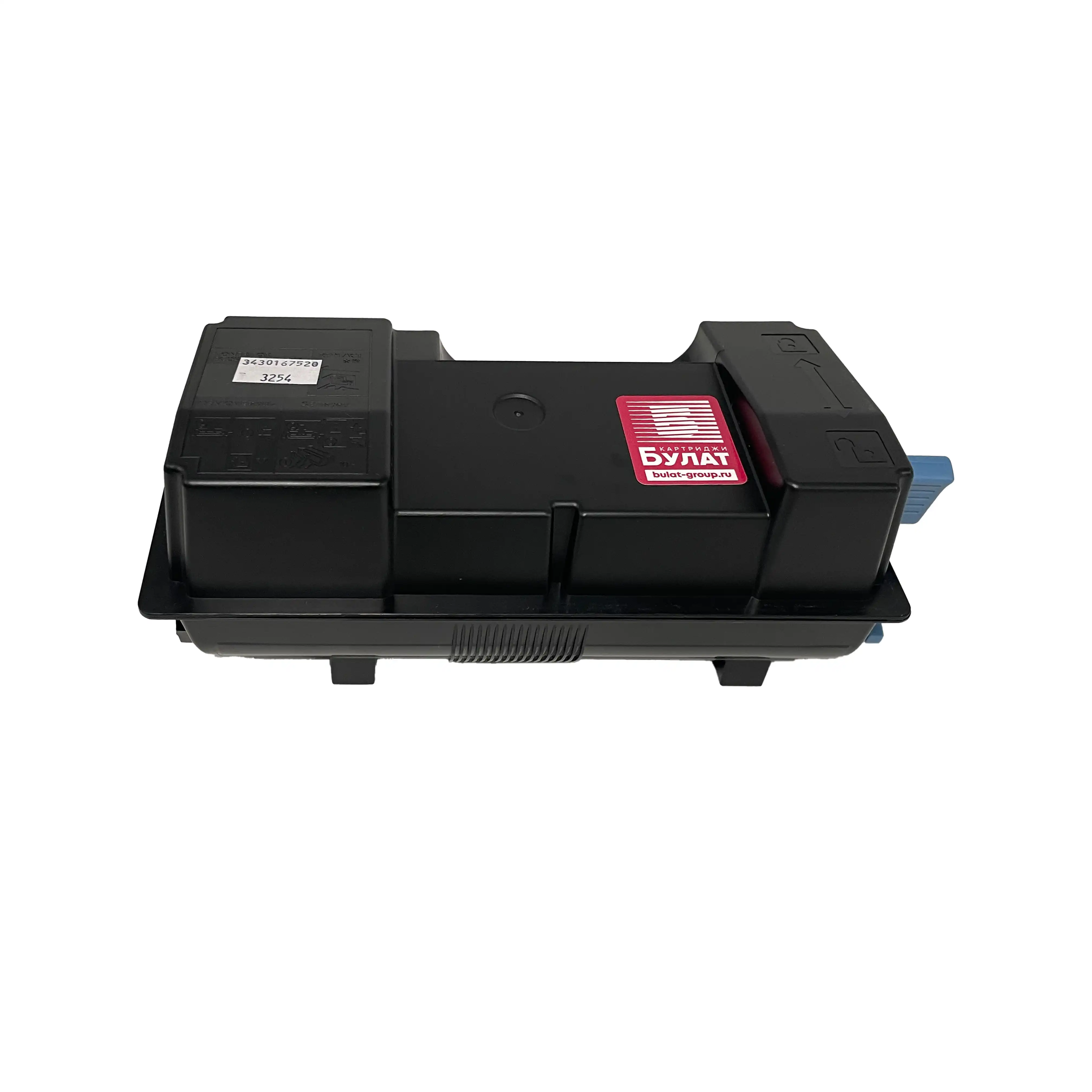 Тонер-картридж OEM TK-3430 для принтеров Kyocera EcoSys MA5500 и PA5500 фото 2