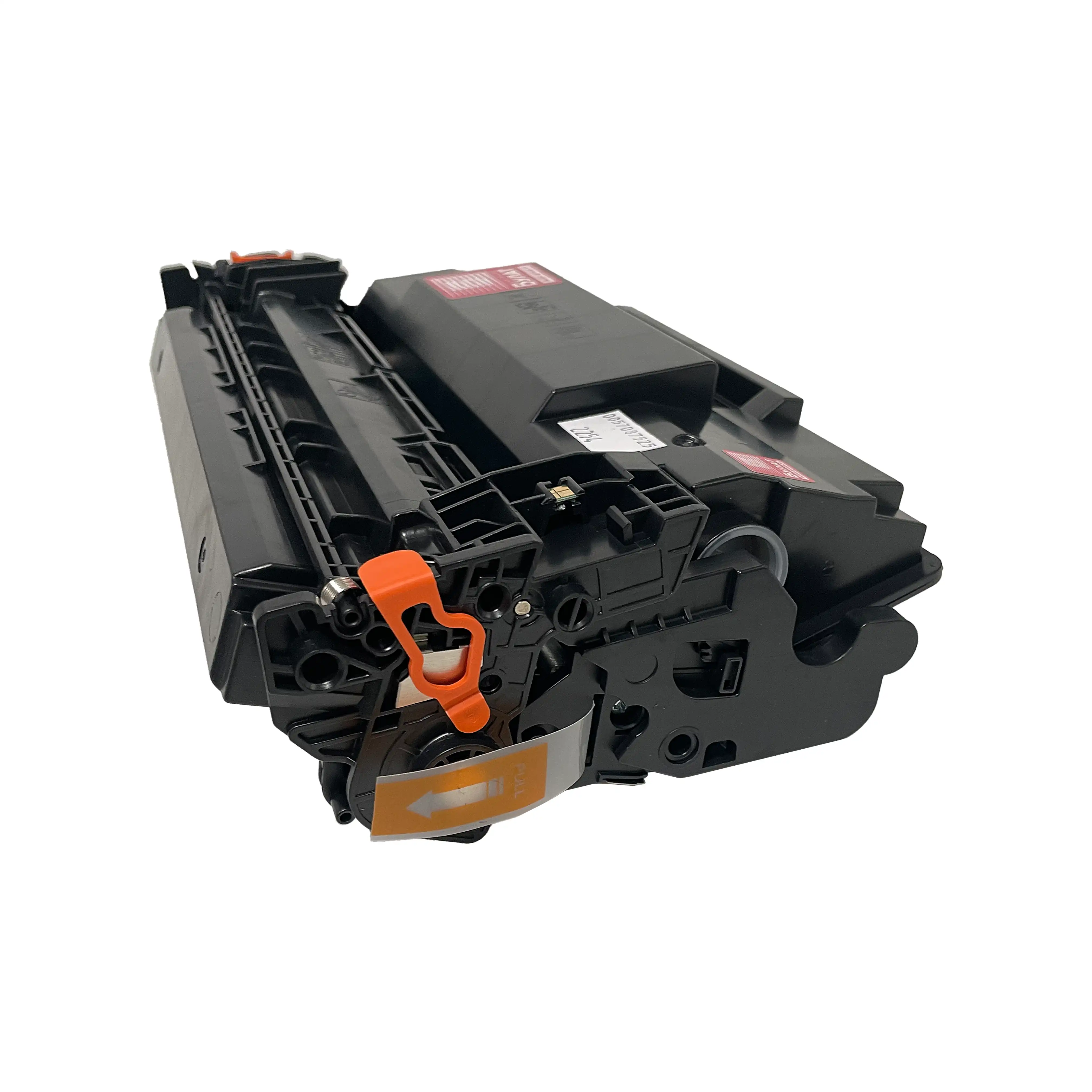 Тонер-картридж для Canon LBP 223 и MF443 (чёрный, 10000 страниц) фото 3