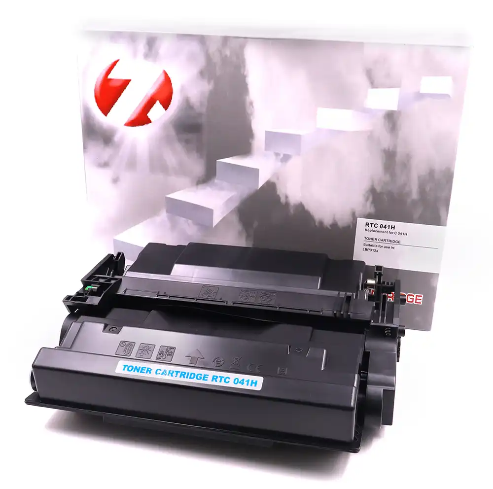 Тонер-картридж для Canon LBP312x (чёрный, 10000 страниц)