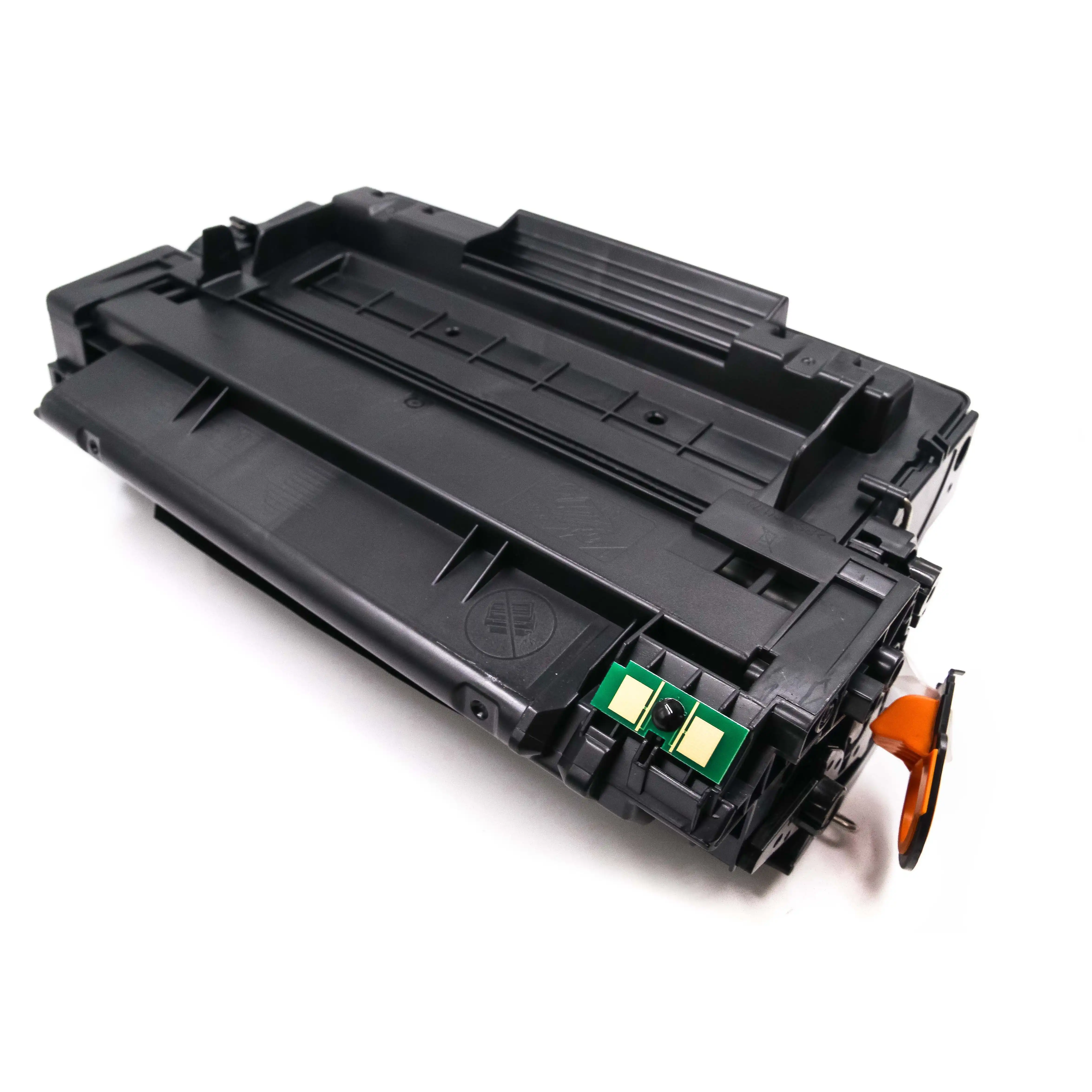 Тонер-картридж для HP LaserJet P3005 (чёрный, 6500 страниц) фото 3