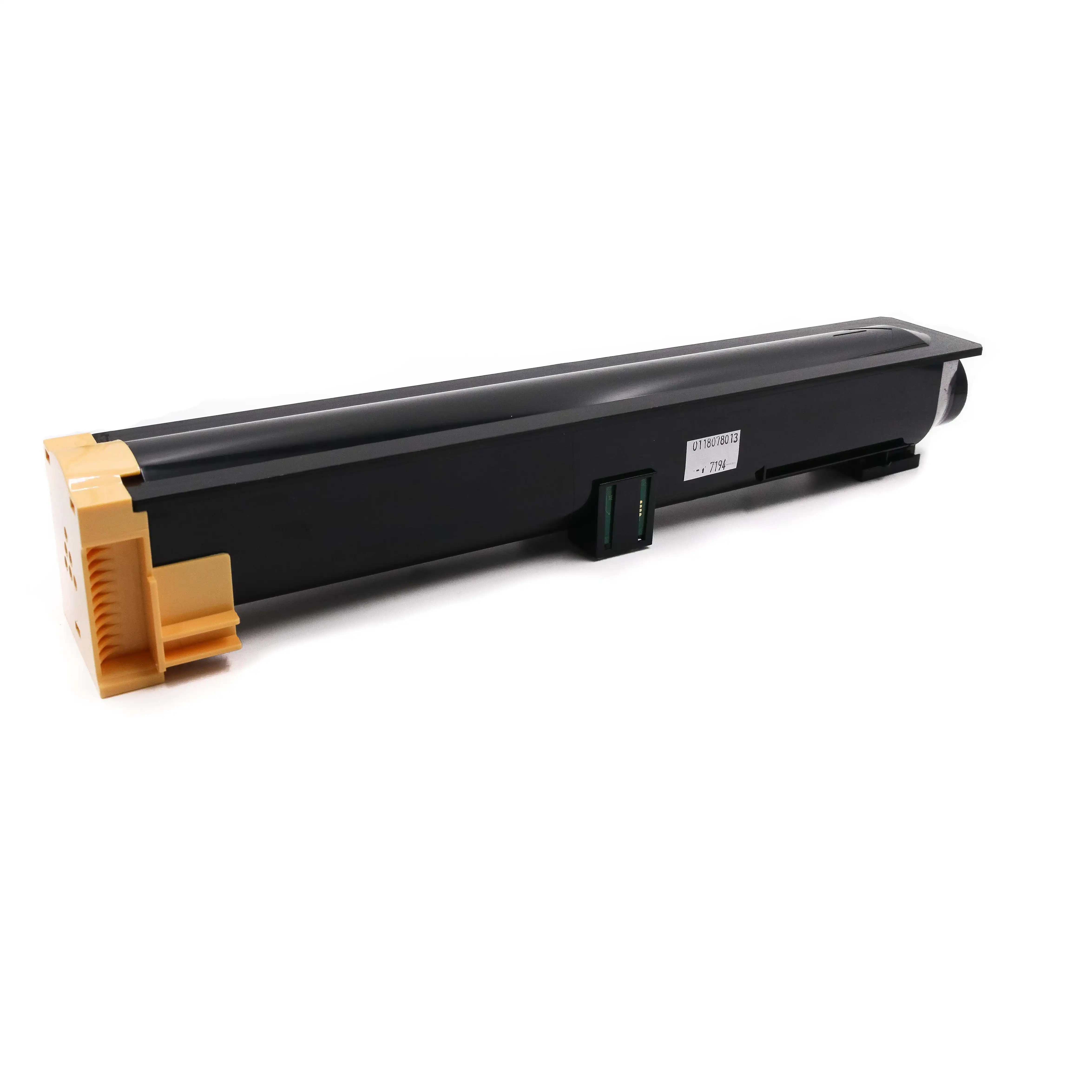 Тонер-картридж БУЛАТ s-Line для Xerox WC M118 (чёрный, 11000 страниц) фото 2