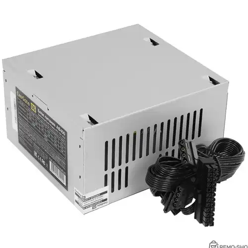 Блок питания ExeGate AB400, 400Вт