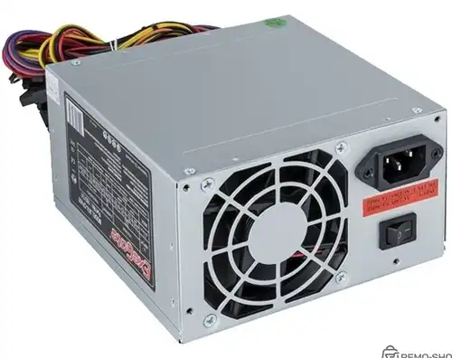 Блок питания ExeGate CP400, 400Вт