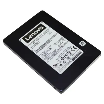 Твердотельный накопитель Lenovo ThinkSystem PM1643 960 ГБ