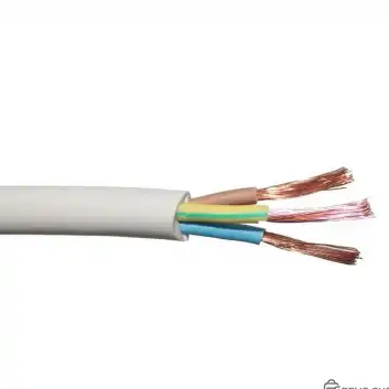 Провод ПВС  3х1.5 ТРТС 100м