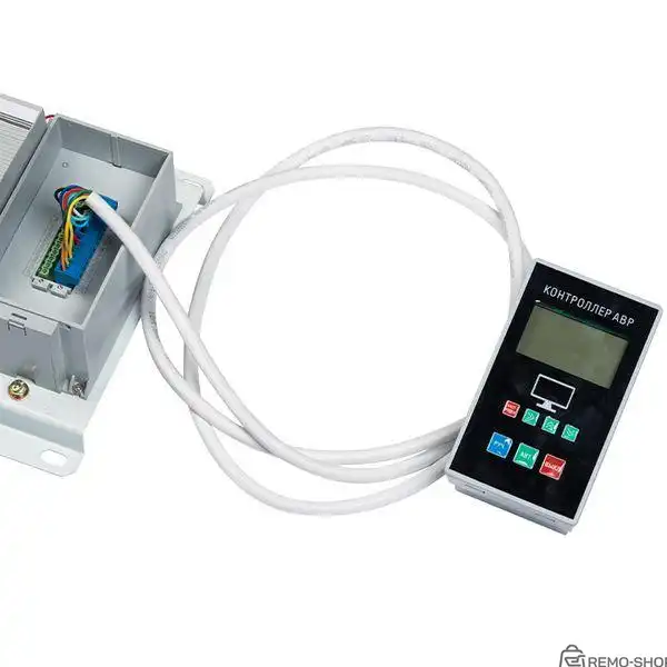 Устройство автоматического ввода резерва АВР ТСС 225/160А 3р фото 2