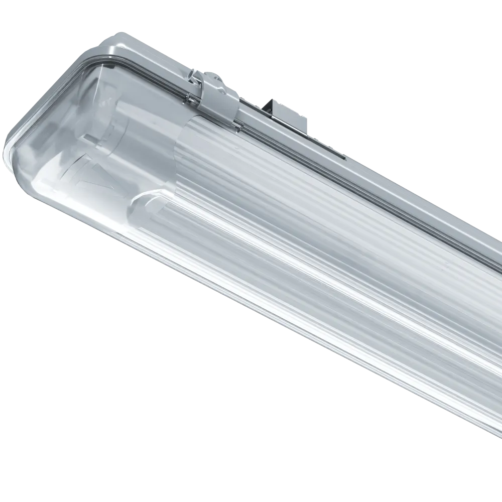 Светодиодный светильник Navigator DSP-04-1200 IP65 для лампы T8 G13