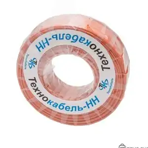 Кабель КПСнг(А)-FRLS 1х2х0.75 монтажный для ОПС и СОУЭ не поддерживающий горения огнестойкий 1 пара 0.75мм.кв