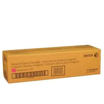 Фотобарабан пурпурный для Xerox WorkCentre 7120/25/7220/25
