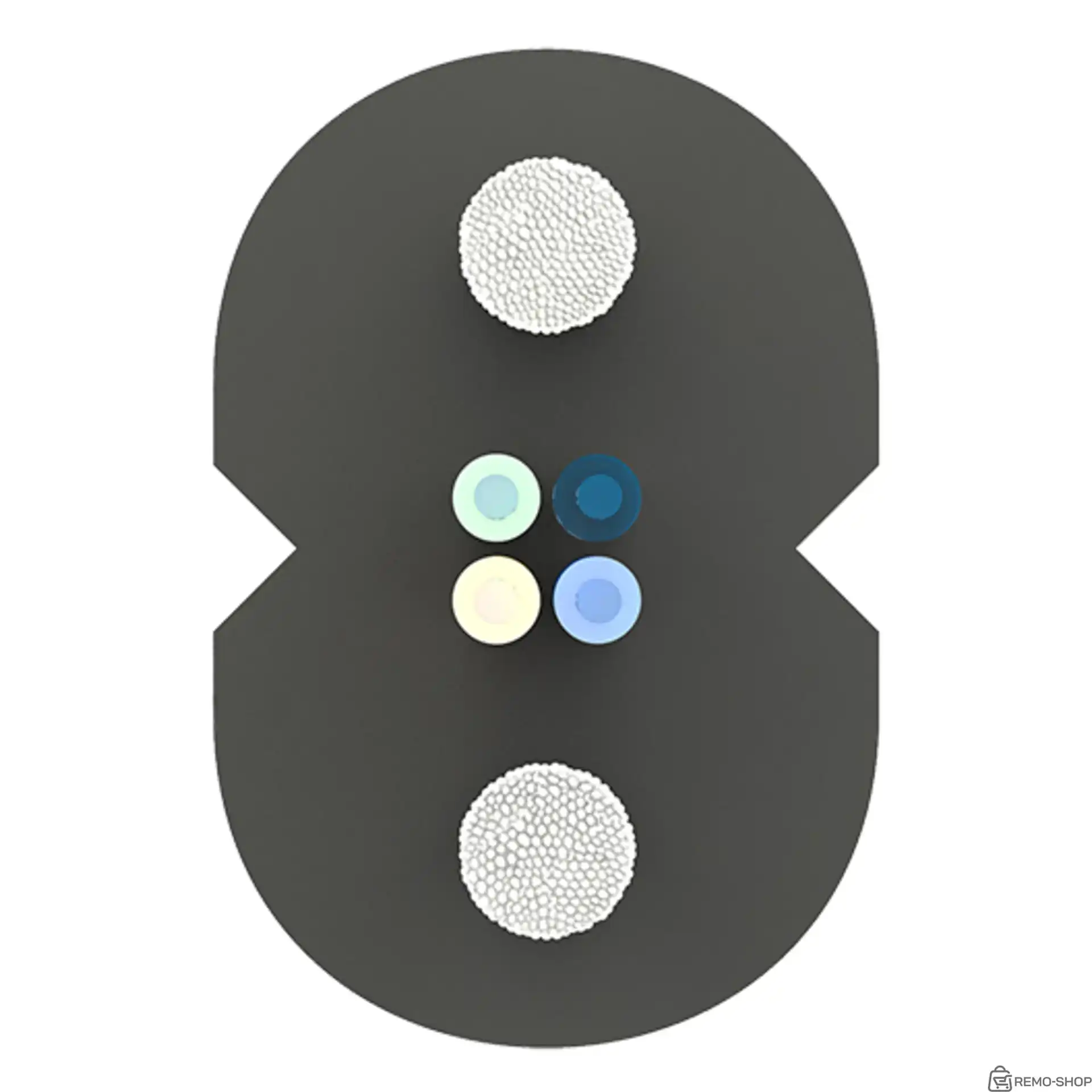 Оптический кабель Alpha Mile Flex FTTx, 4 волокна фото 2