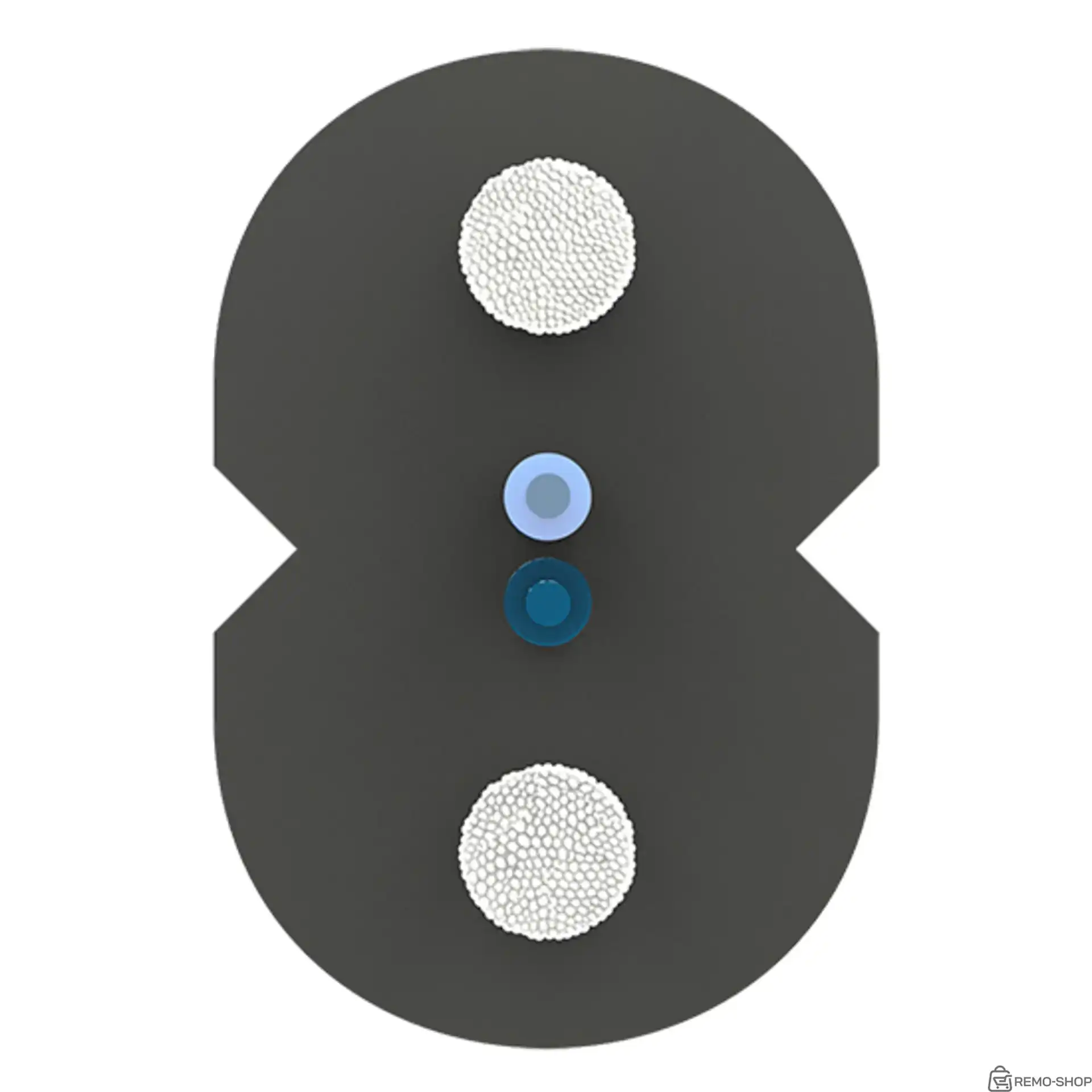 Оптический кабель Alpha Mile Flex FTTx с 2 волокнами фото 2