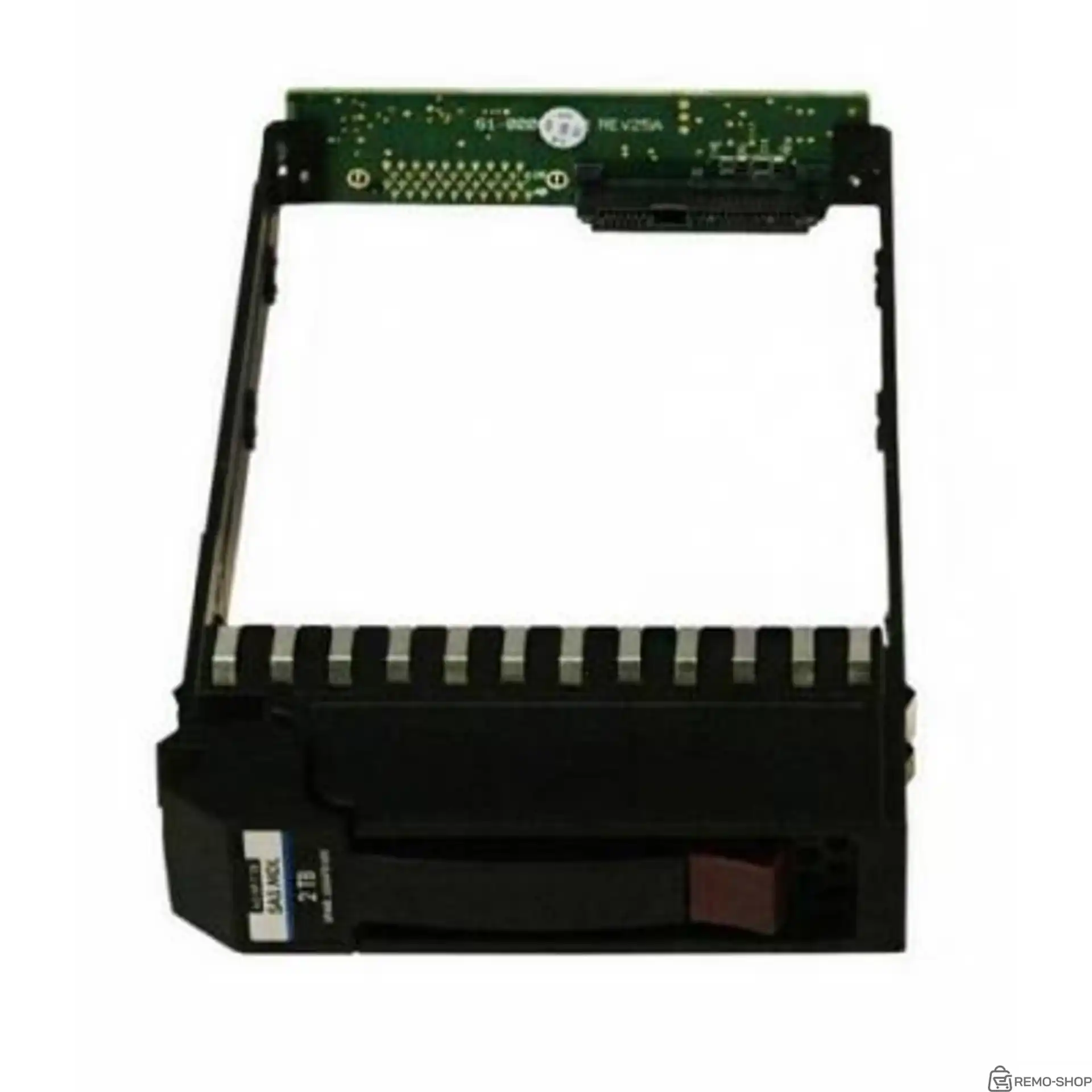 Салазки для 3,5-дюймовых дисков HP ProLiant