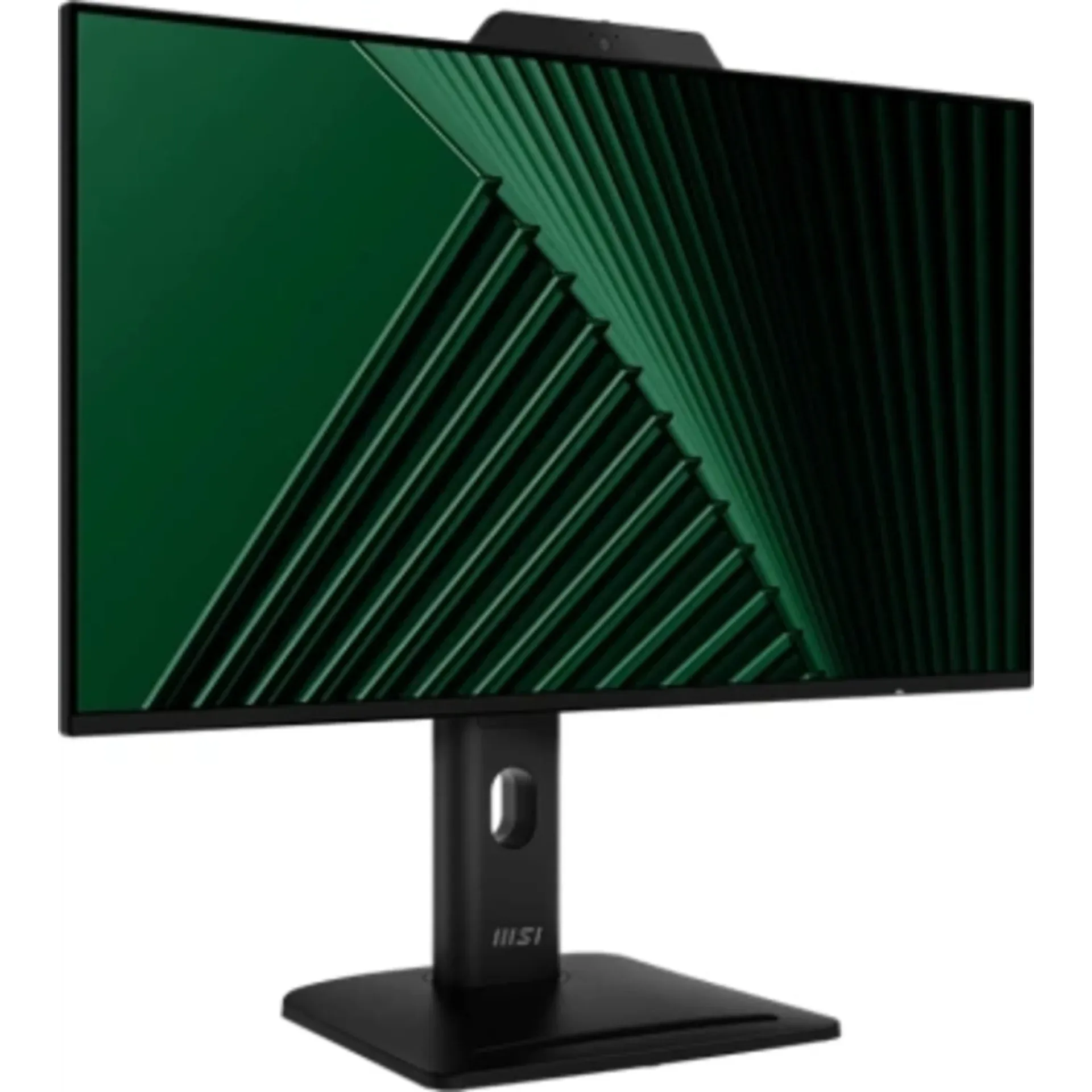 Монитор MSI PRO MP272PMG 27" черный фото 2