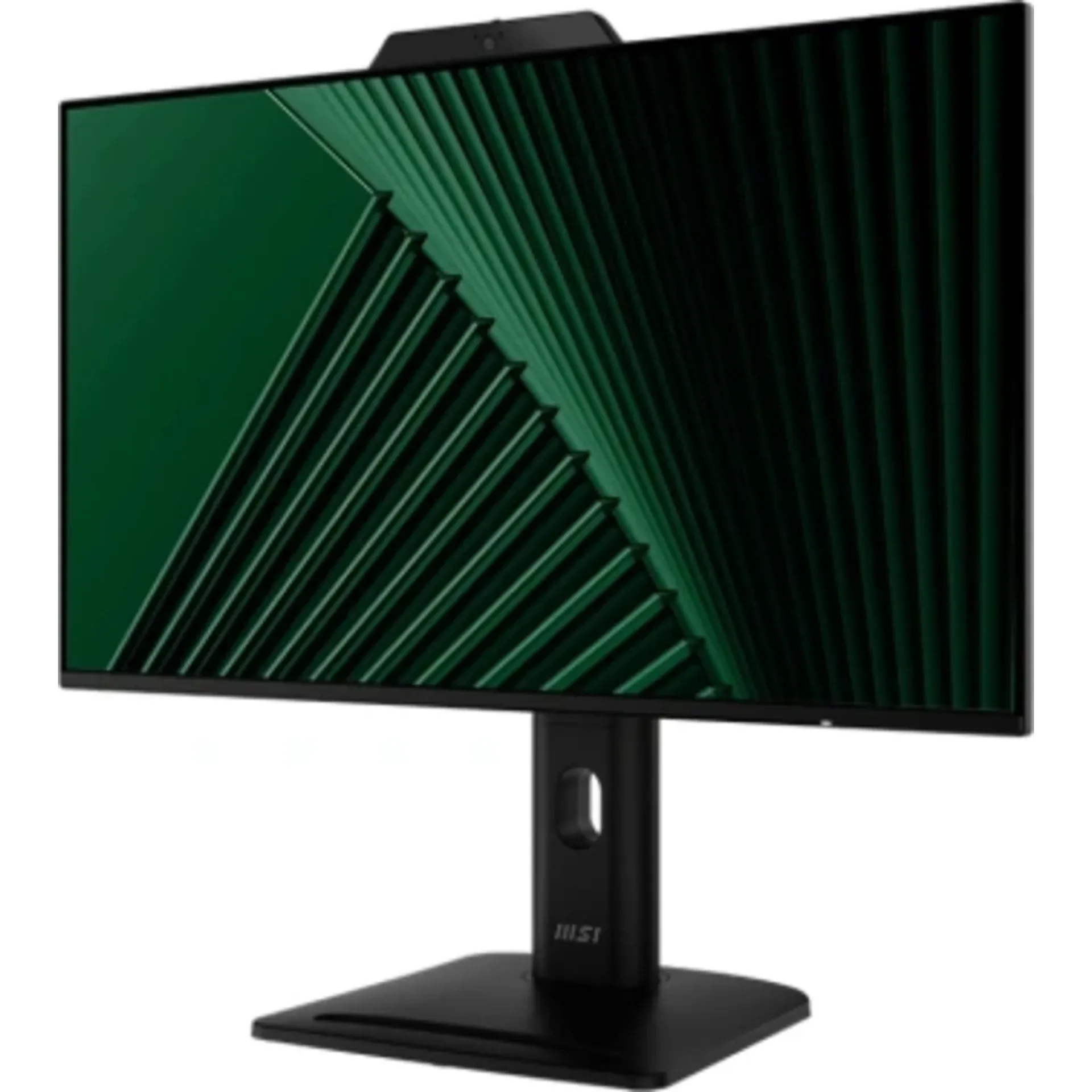 Монитор MSI PRO MP272PMG 27" черный фото 3