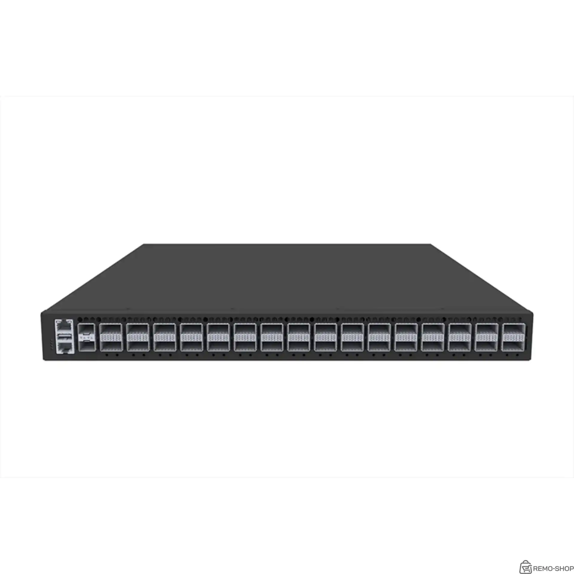 Коммутатор Asterfusion CX732Q-N, 32 порта 400GbE