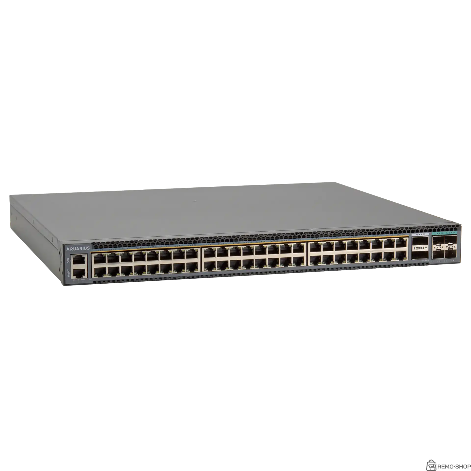 Коммутатор Aquarius AQ-N3000-48P4Y2Q фото 3