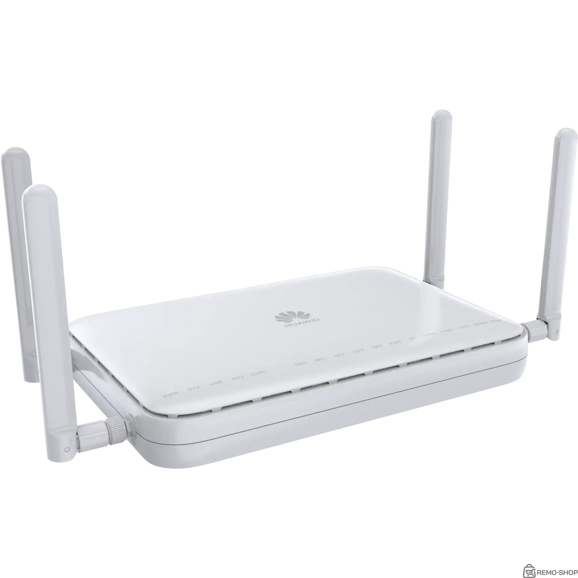 Корпоративный маршрутизатор Huawei AR617VW-LTE4EA с поддержкой LTE фото 2