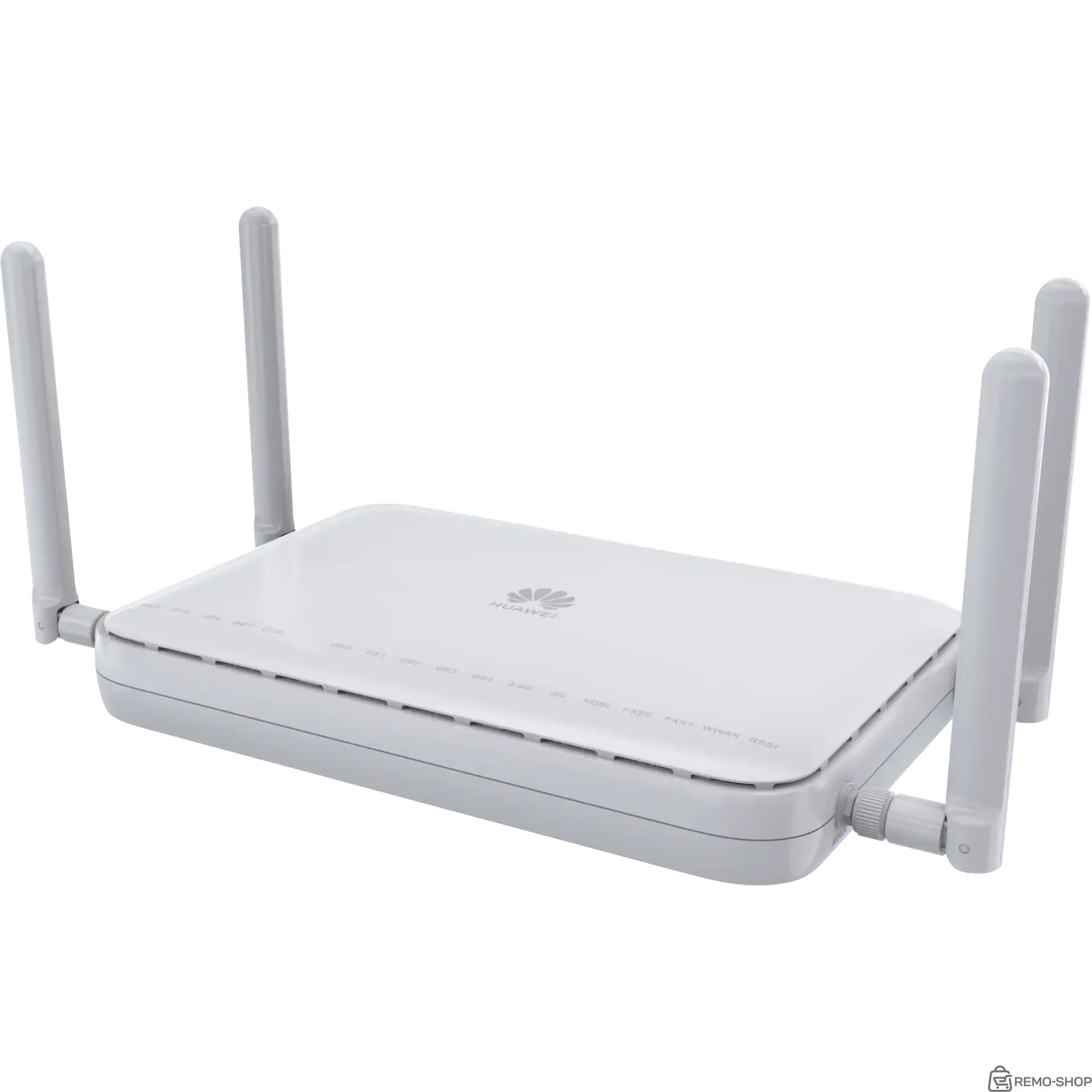 Корпоративный маршрутизатор Huawei AR617VW-LTE4EA с поддержкой LTE фото 3