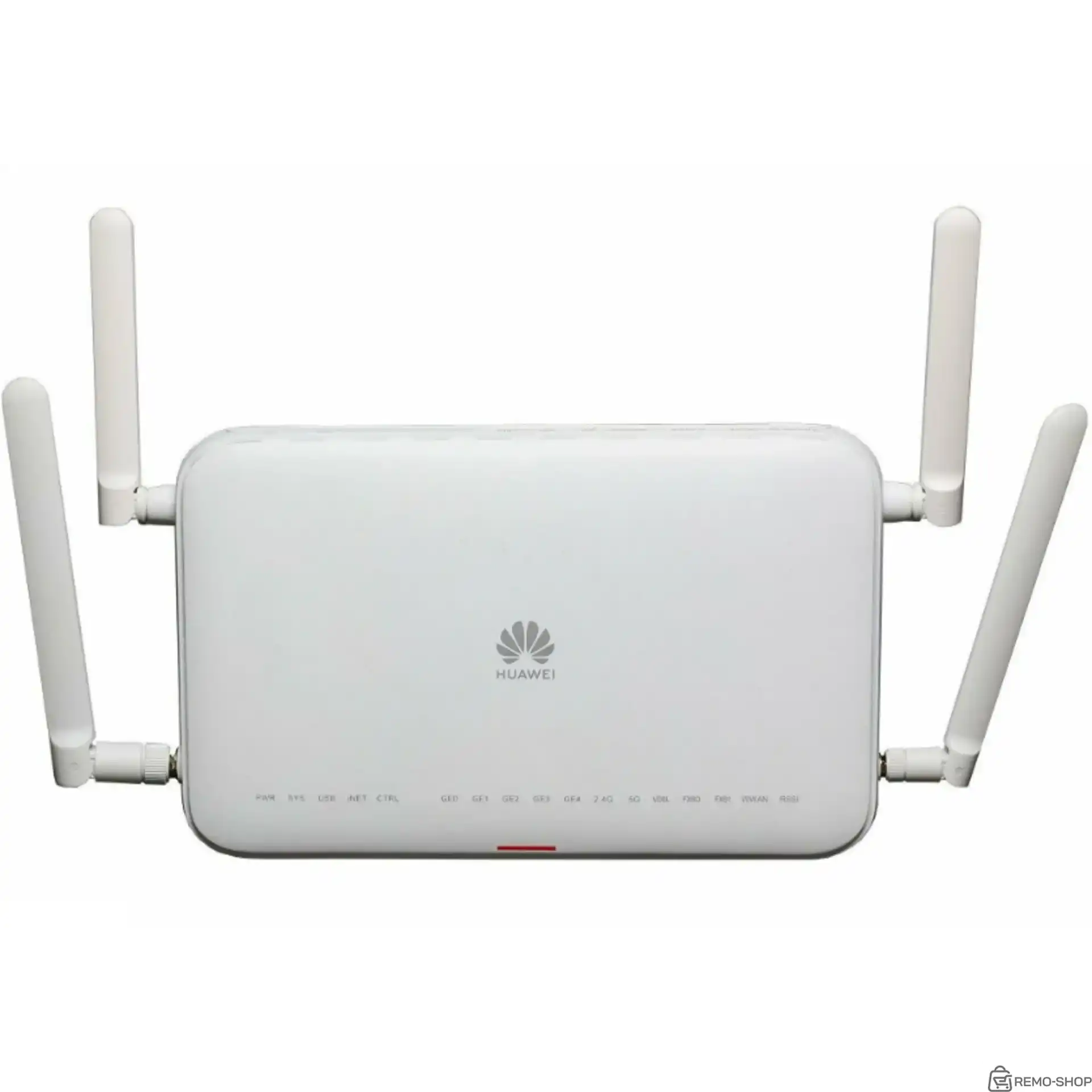Корпоративный маршрутизатор Huawei AR617VW-LTE4EA с поддержкой LTE