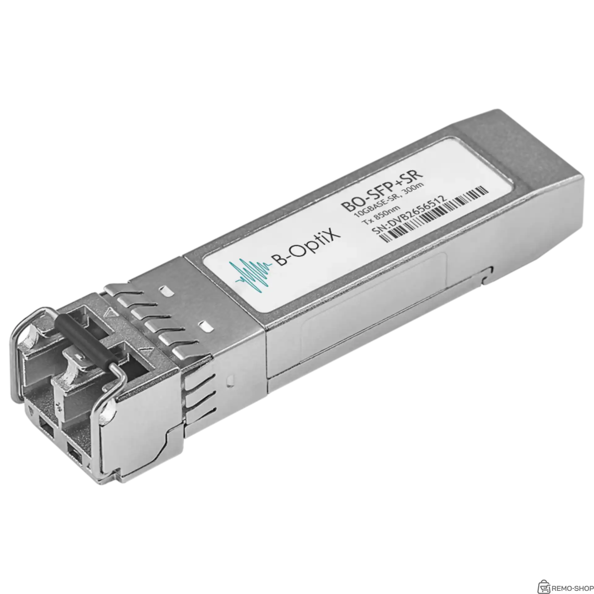 Оптический модуль SFP+ 10G 850нм для многомодового волокна
