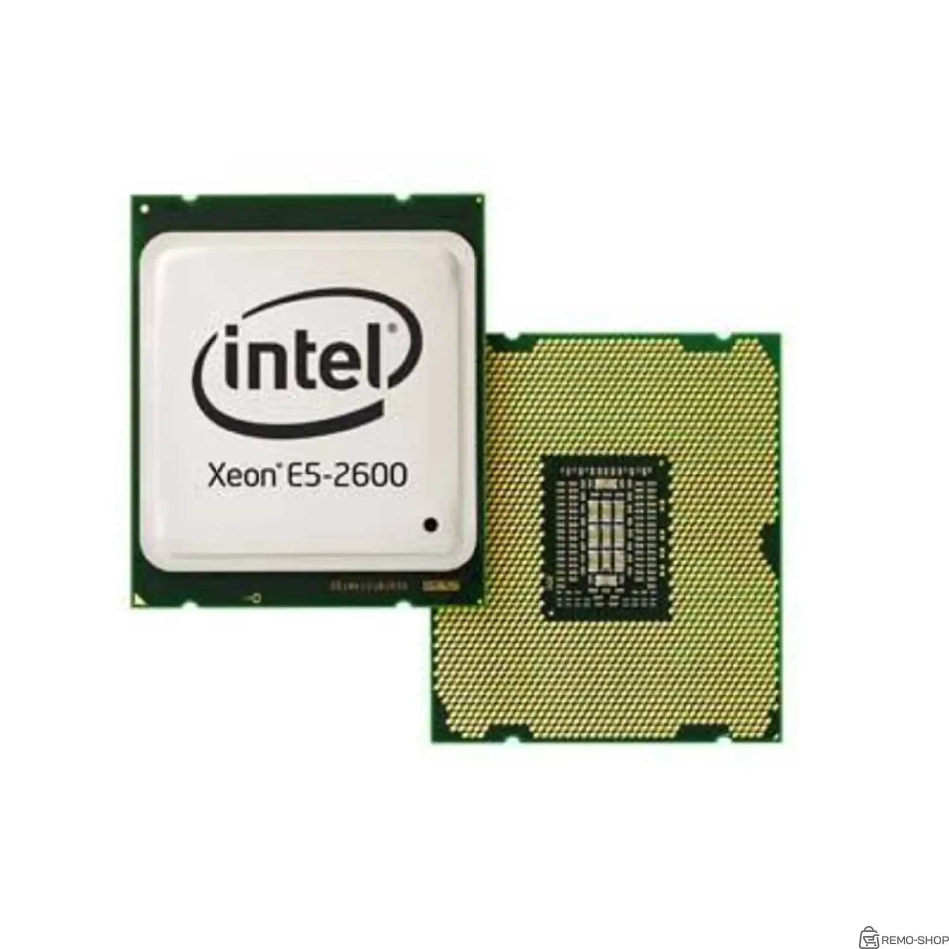 Процессор Intel Xeon E5-2670