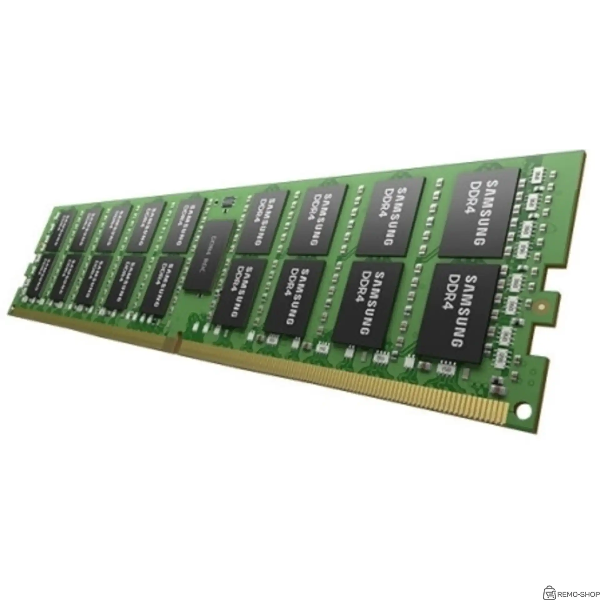 Модуль памяти Samsung DDR4 16GB RDIMM фото 3