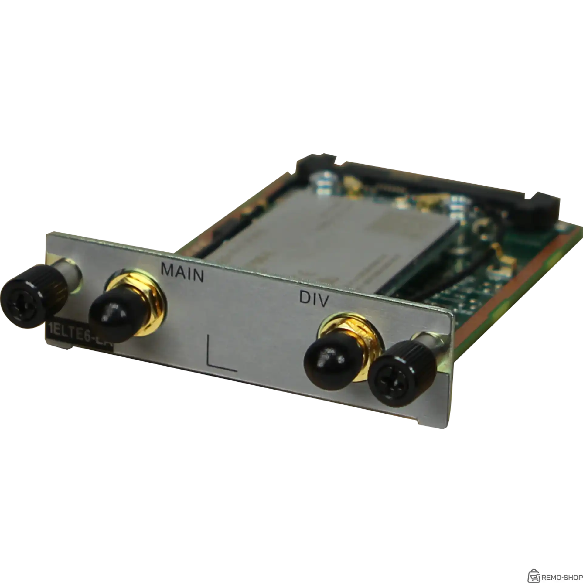 Модуль беспроводного доступа Huawei MIC-1ELTE6-EA фото 2