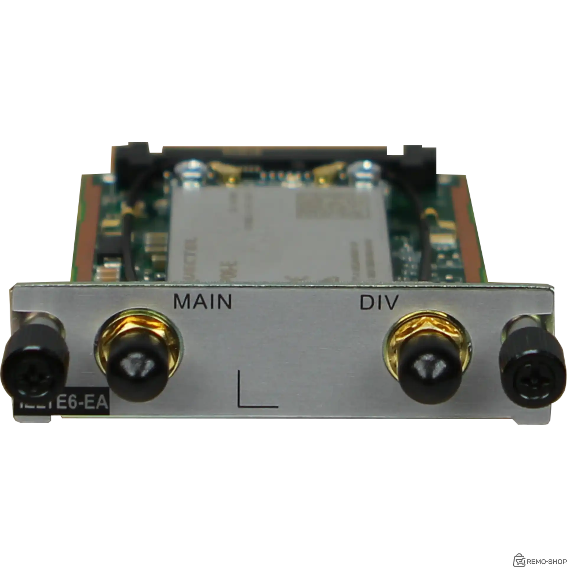 Модуль беспроводного доступа Huawei MIC-1ELTE6-EA фото 3