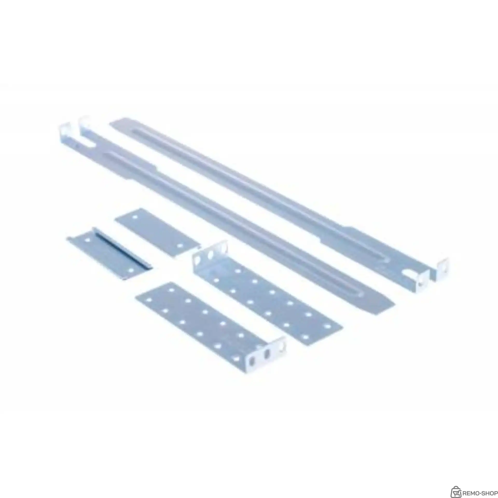 Комплект крепежа для коммутатора Cisco Nexus 5010