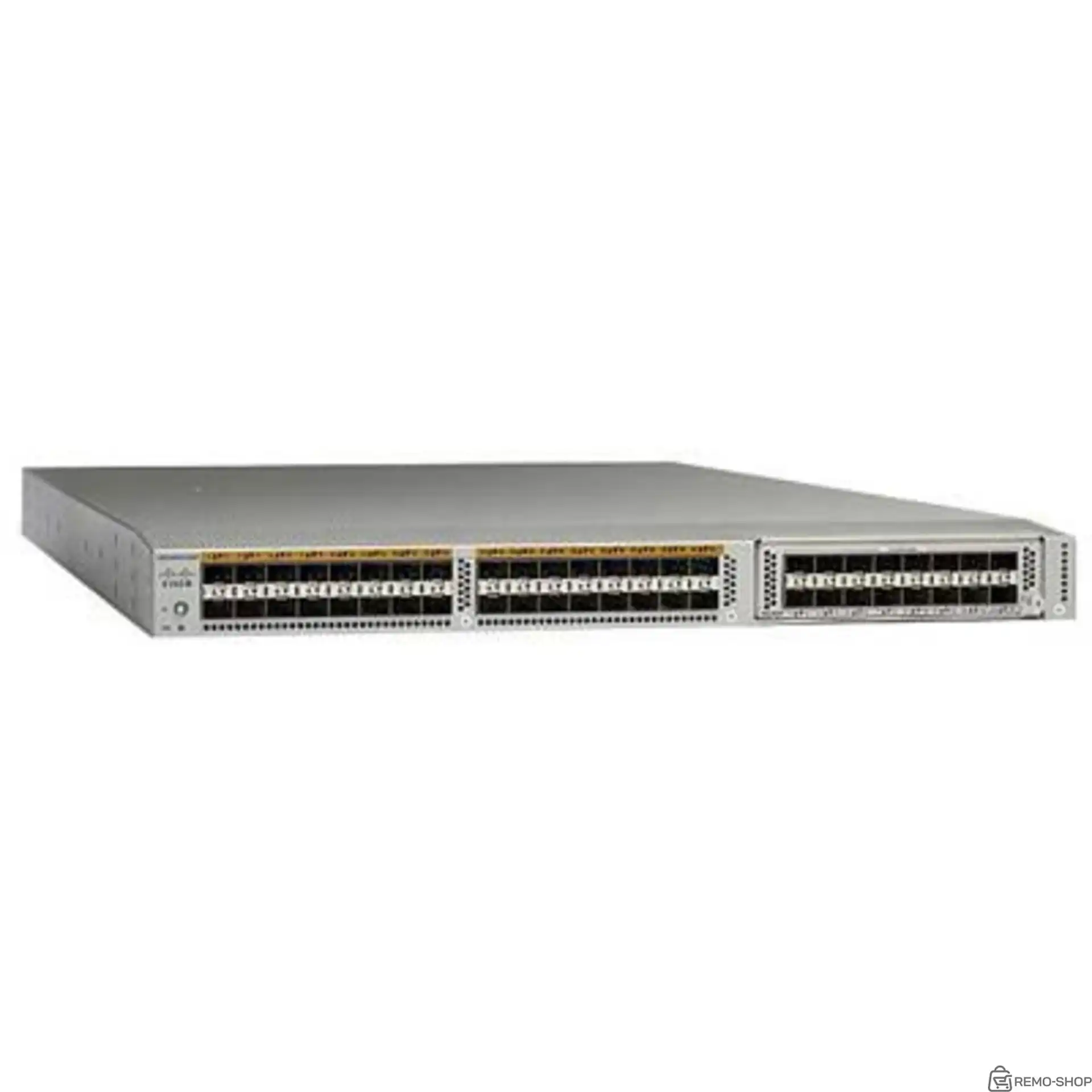 Коммутатор Cisco Nexus 5548UP с 32 портами 10GbE SFP+