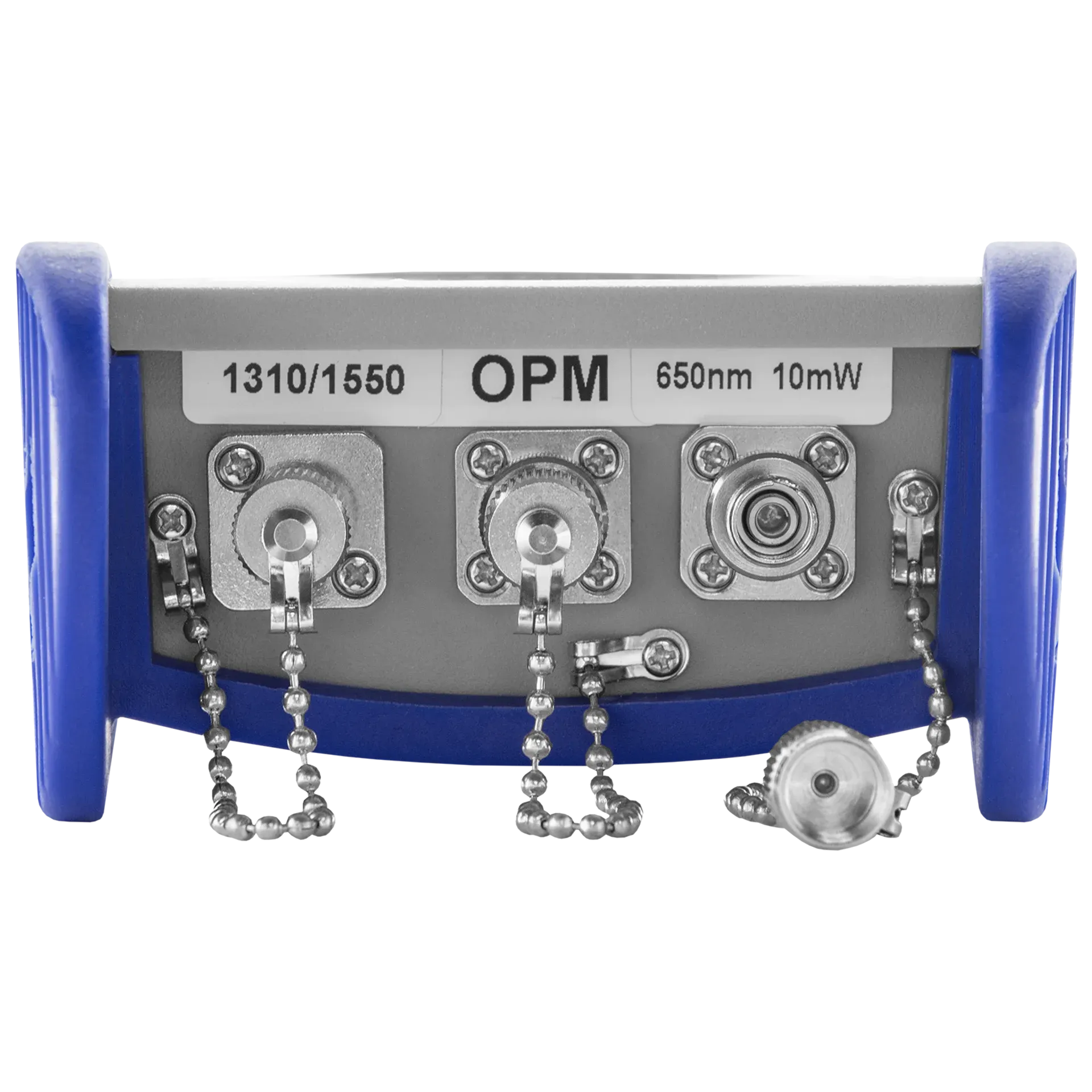 Многофункциональный оптический тестер SNR-OMT-12C фото 3