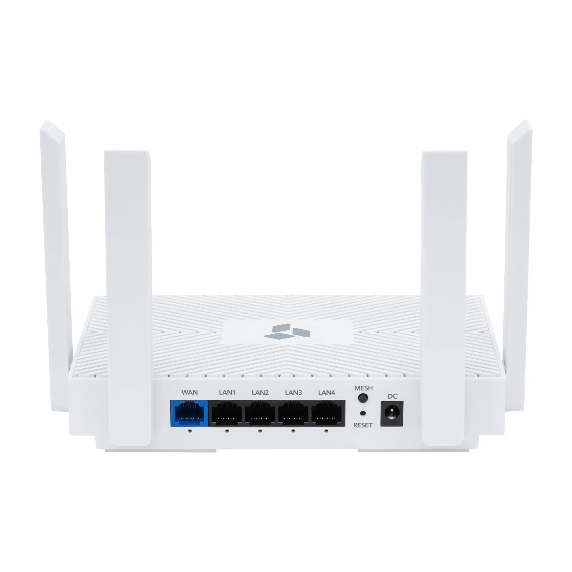Беспроводной маршрутизатор SNR AX2 с поддержкой Wi-Fi 6 фото 3