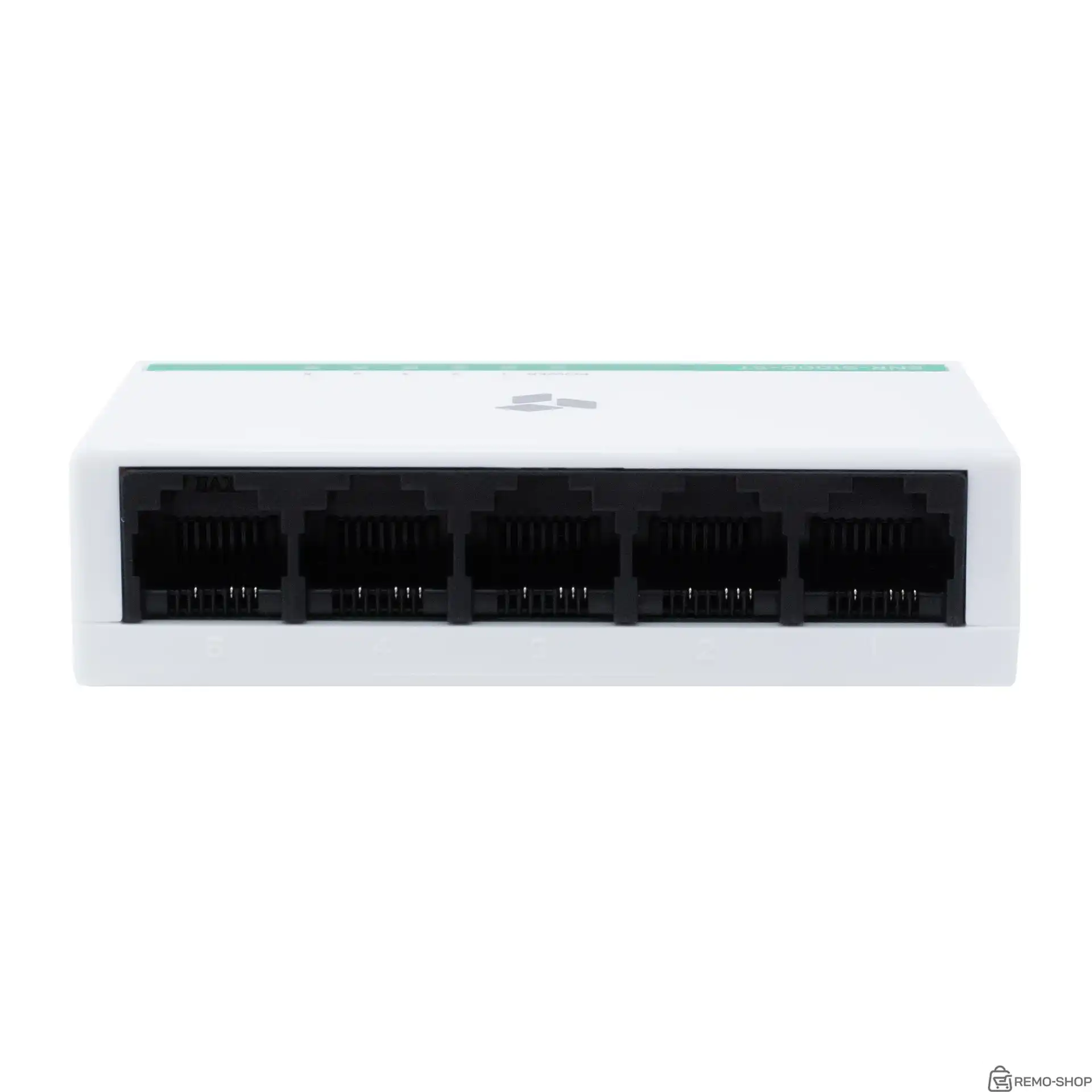 Неуправляемый коммутатор SNR-S1000-5T с 5 портами FastEthernet