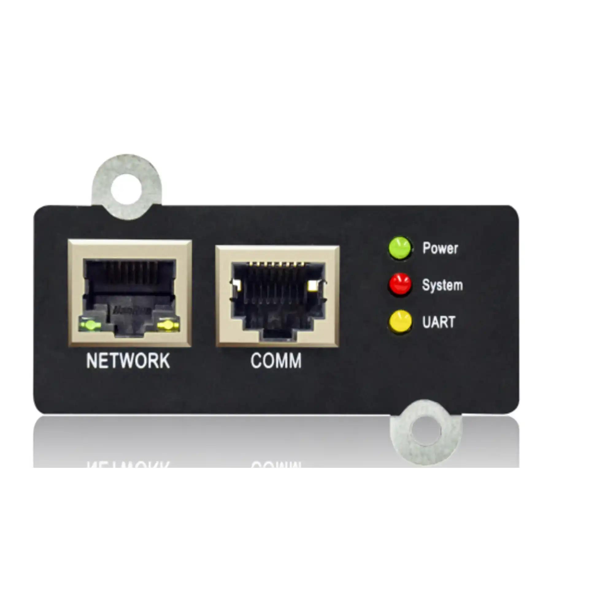 Модуль мониторинга SNMP PIS101 для ИБП