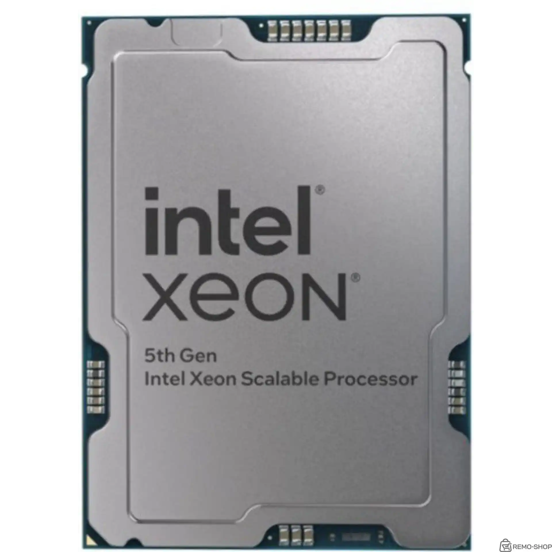 Процессор Intel Xeon Silver 4514Y