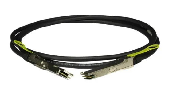 Кабель прямого подключения Huawei QSFP+ 40G 1 метр