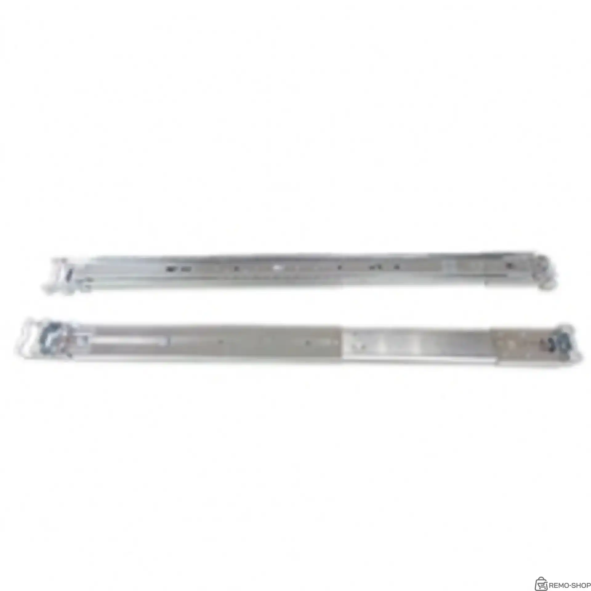Направляющие для монтажа в стойку QNAP RAIL-B02 фото 3