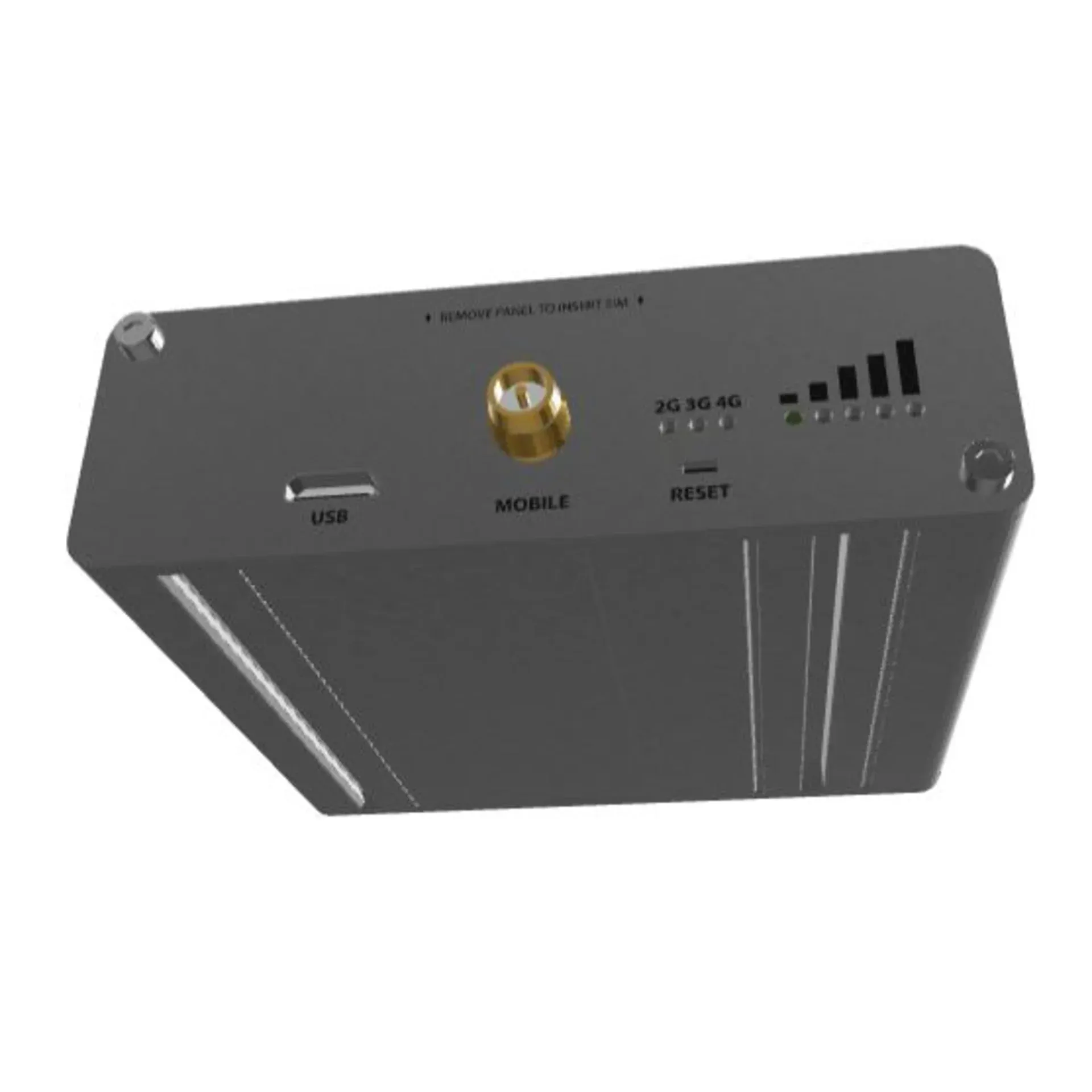 Промышленный LTE-шлюз Teltonika TRB145 фото 2