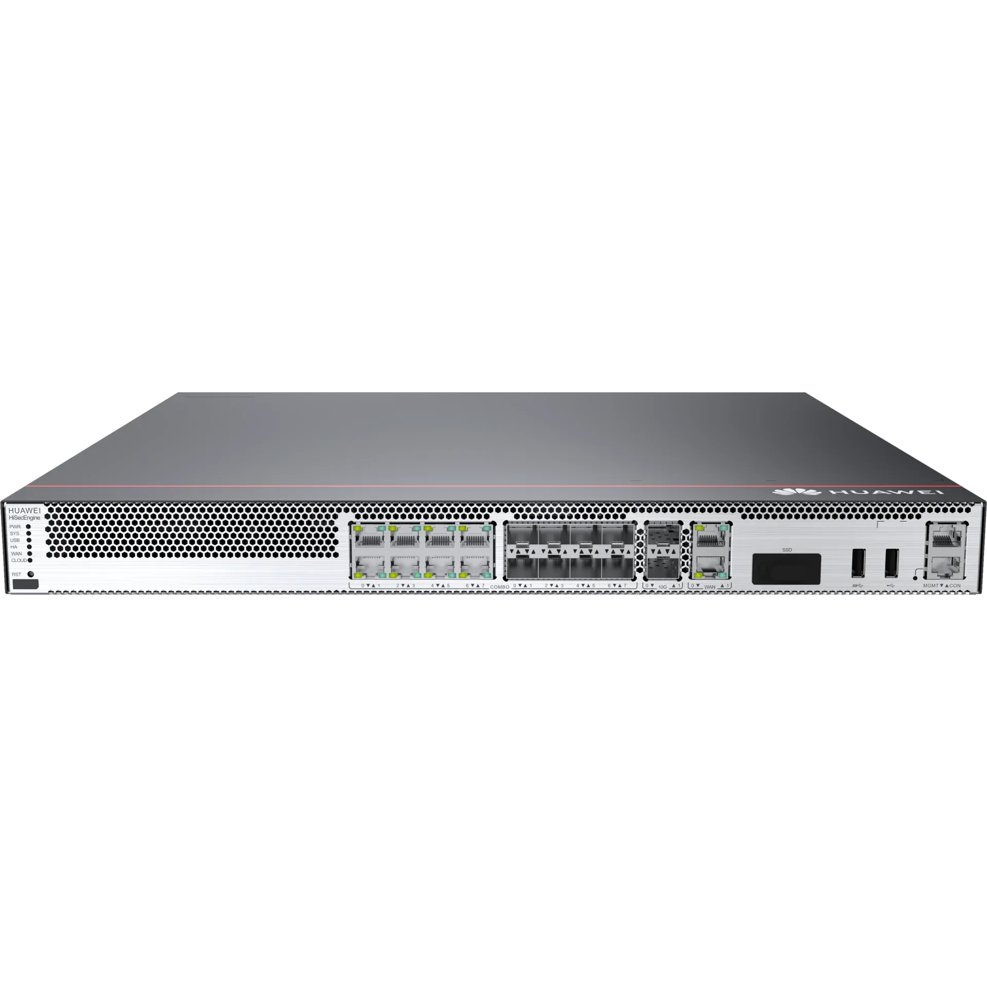 Межсетевой экран Huawei USG6525E