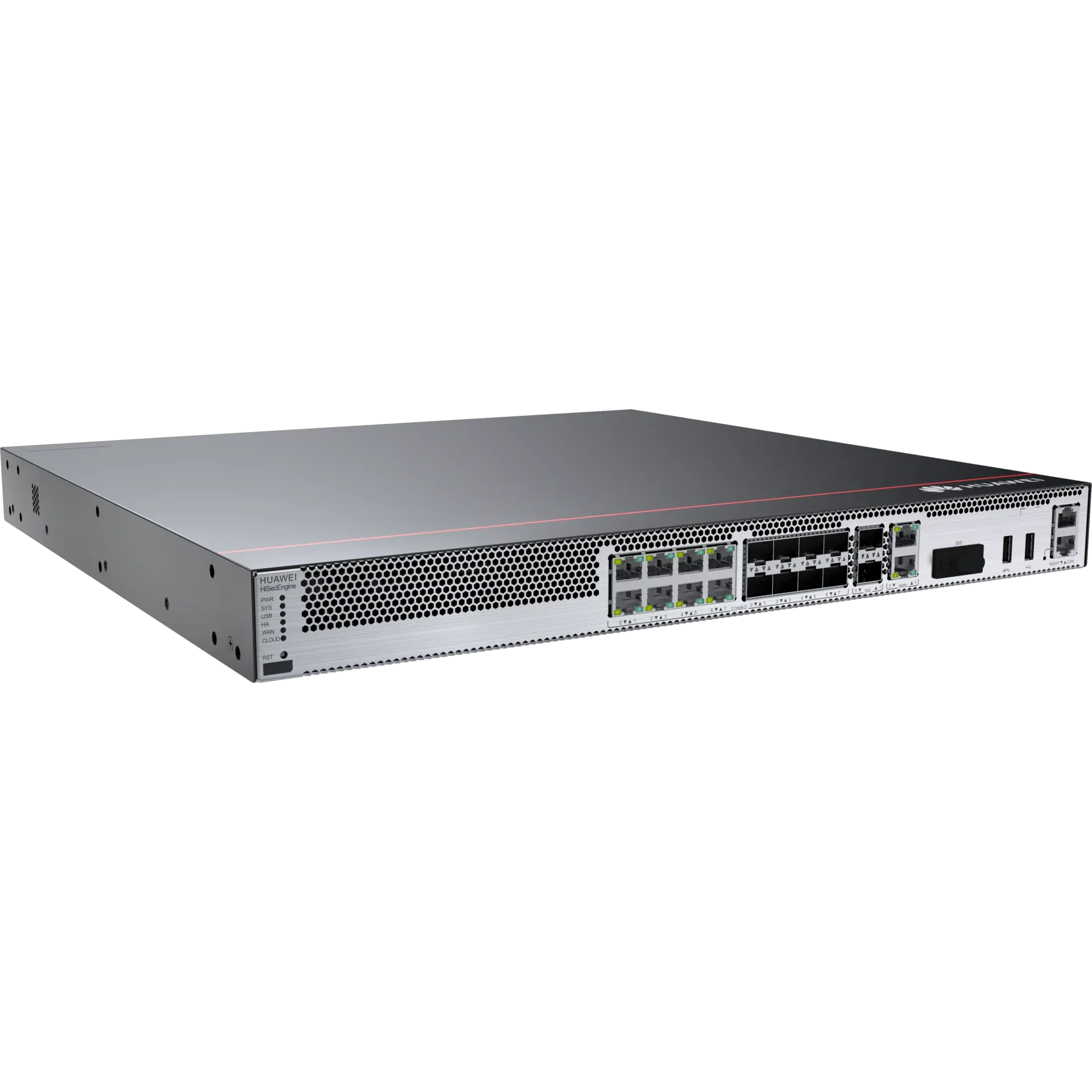 Межсетевой экран Huawei USG6525E фото 2